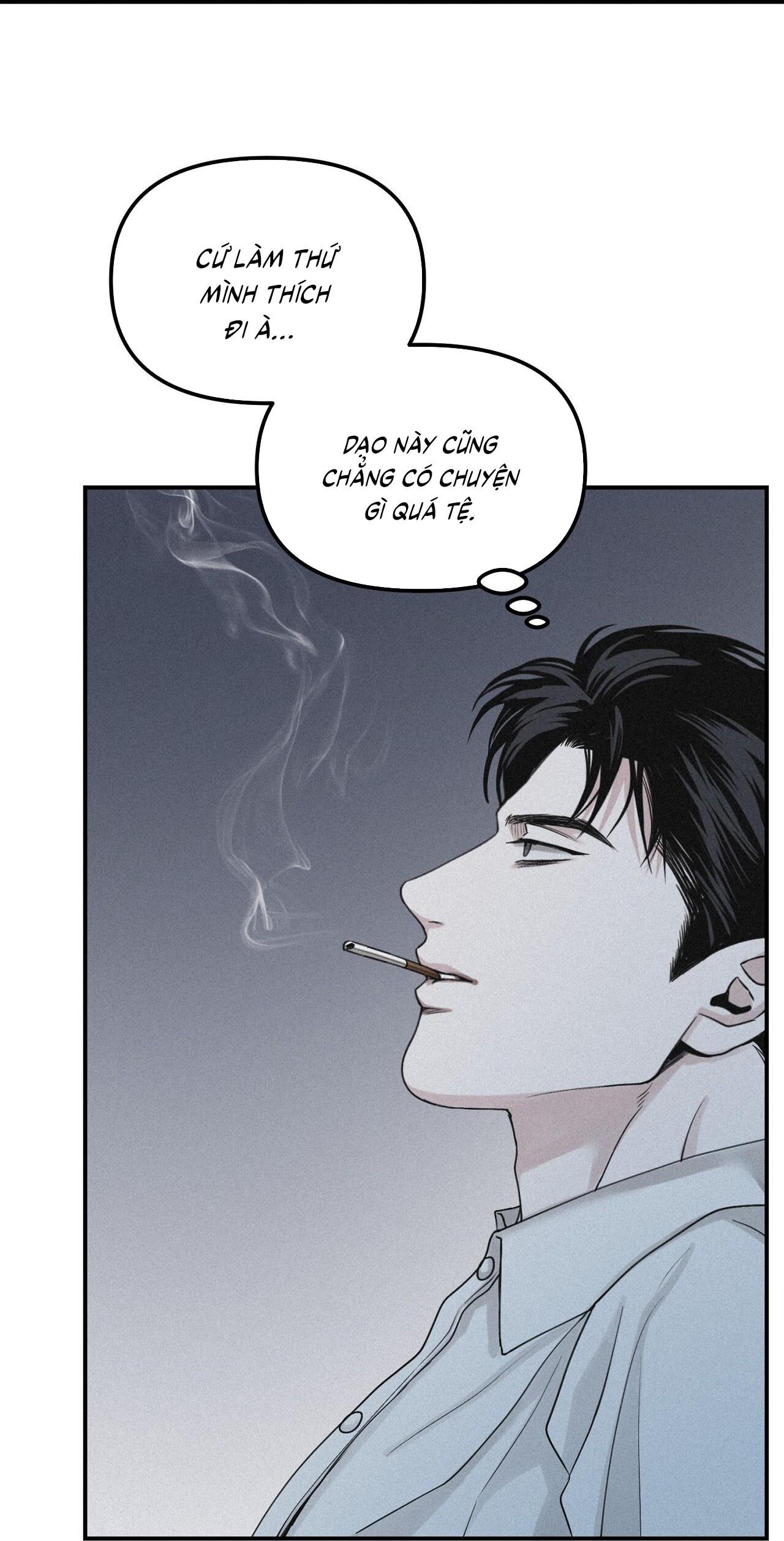 Đọc truyện (CBunu) Phép Chiếu - Chapter 42