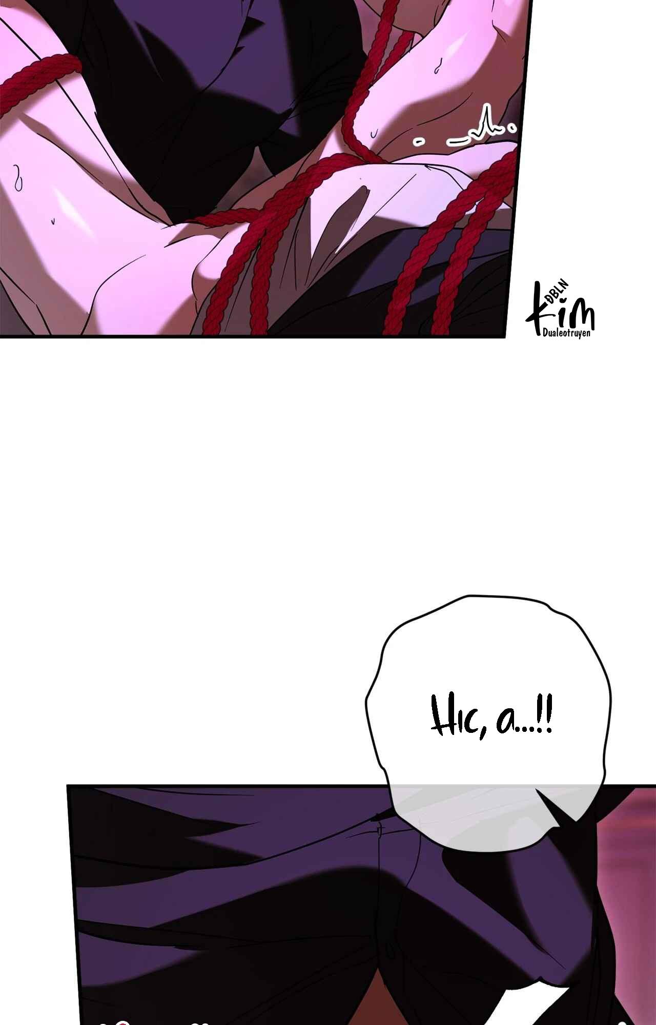 Đọc truyện BULLET TIME - Chapter 18