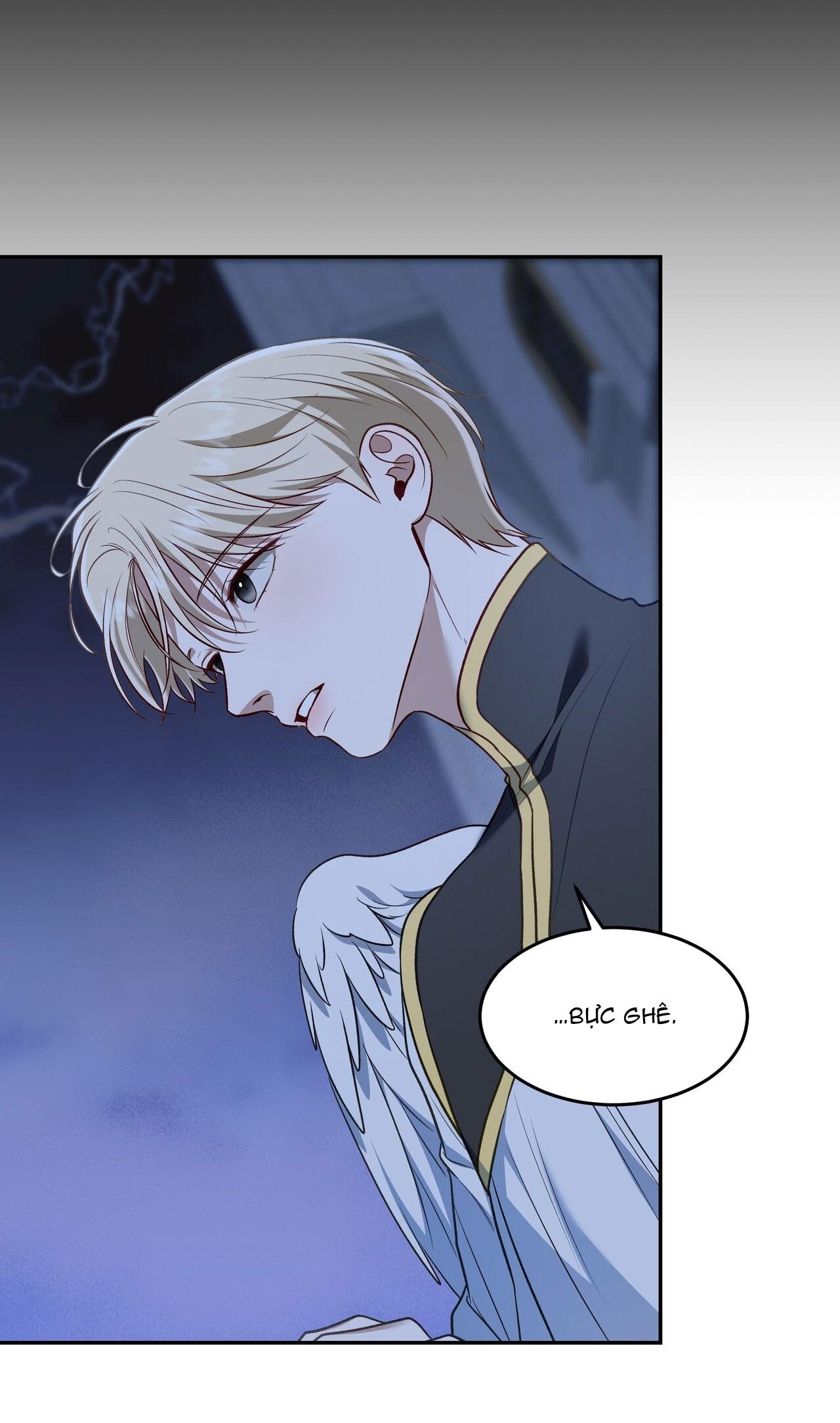 Đọc truyện CÁCH TỒN TẠI NHƯ MỘT NGƯỜI CHƠI - Chapter 77