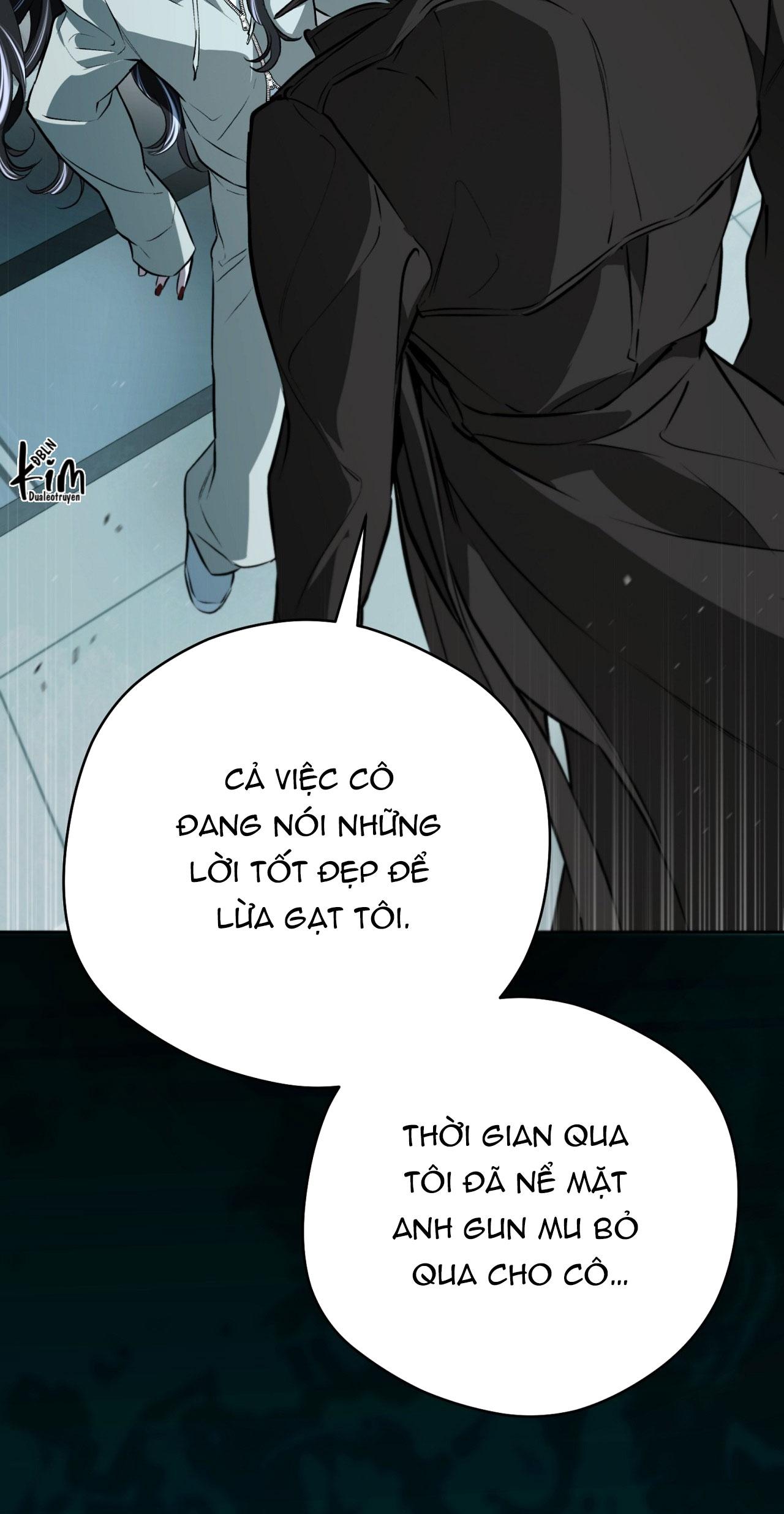 Đọc truyện OFF TRACK - Chapter 49