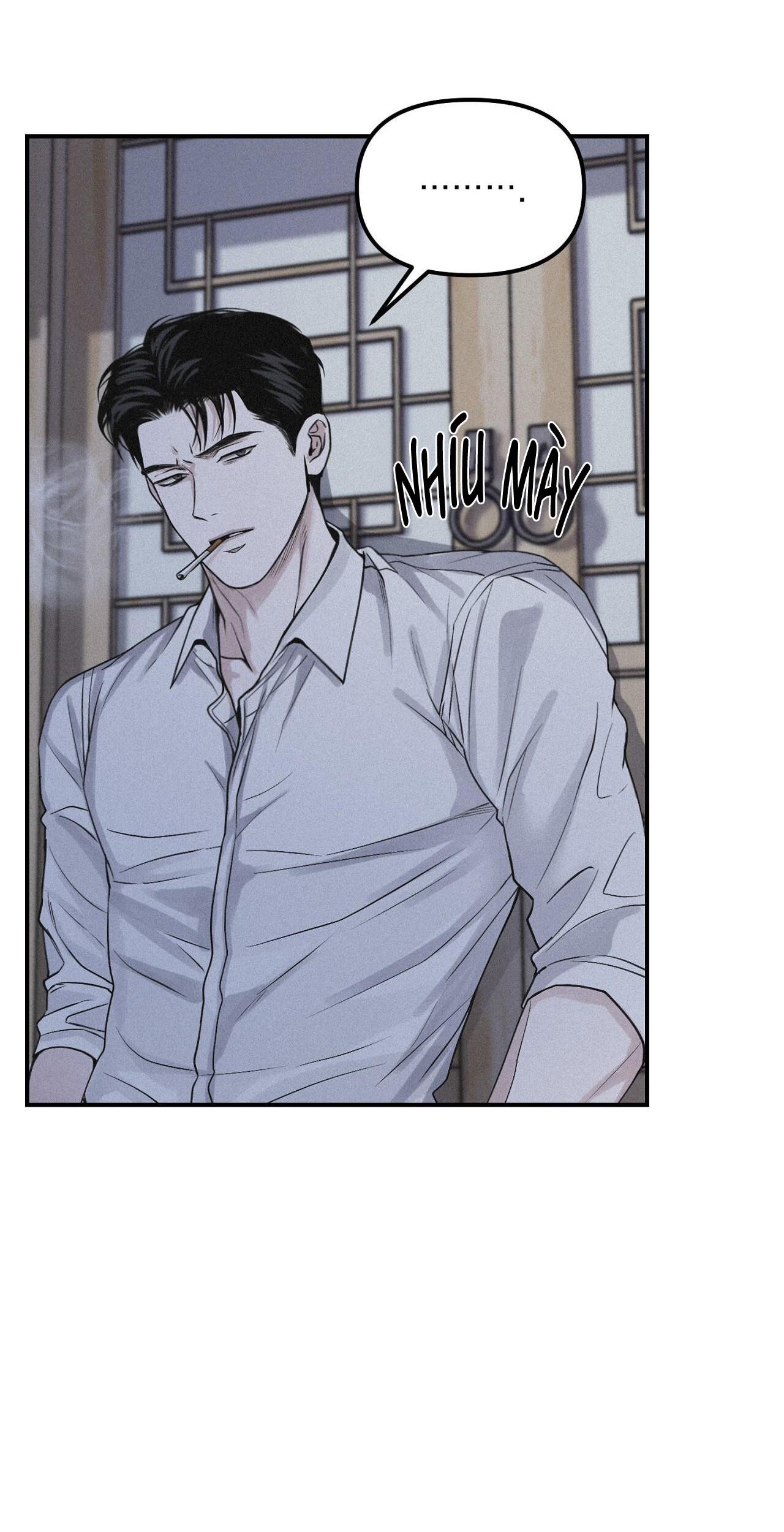 Đọc truyện (CBunu) Phép Chiếu - Chapter 42