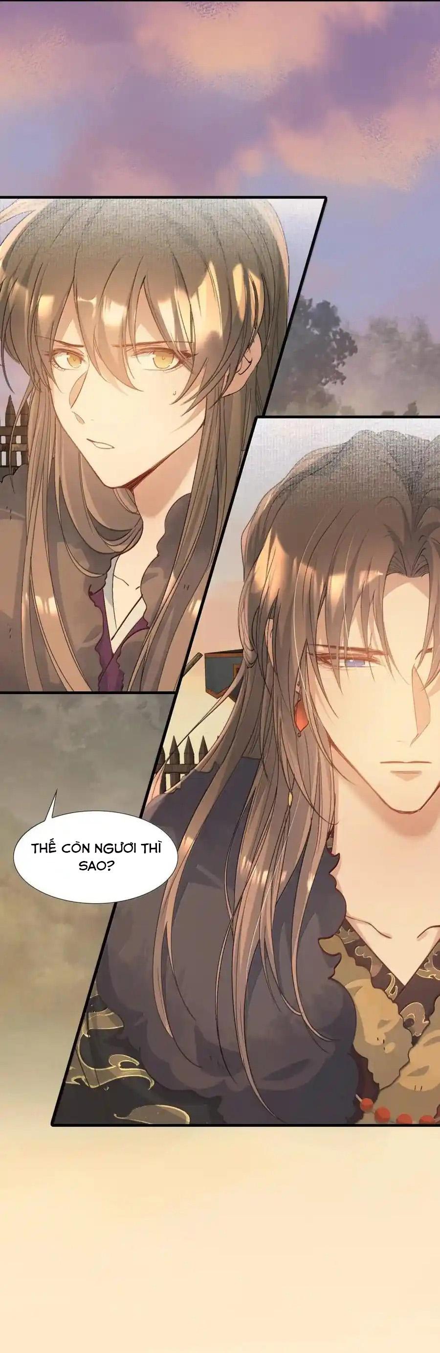 Đọc truyện Loạn thế vi vương - Chapter 123
