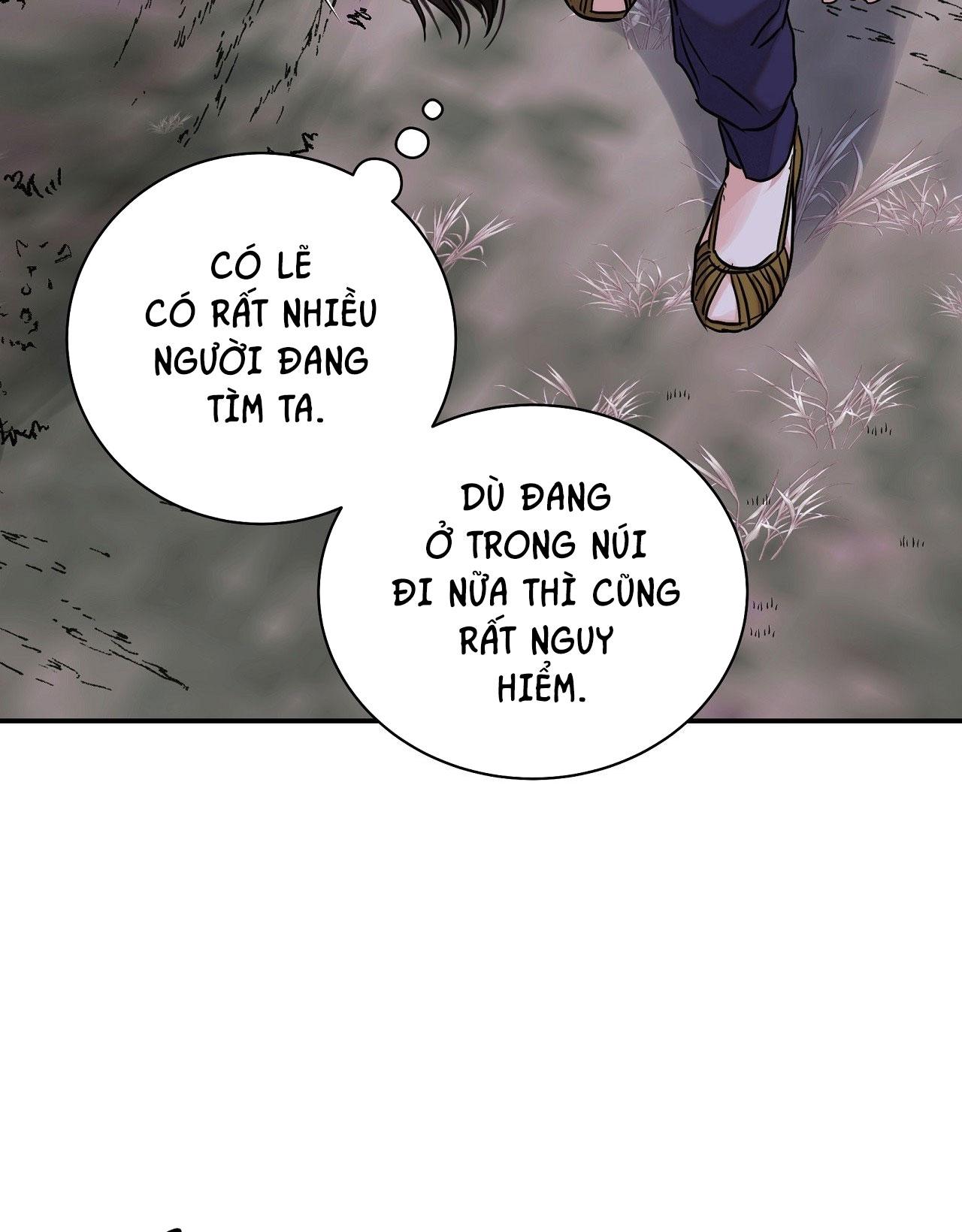 Đọc truyện KIẾM HOA - Chapter 92