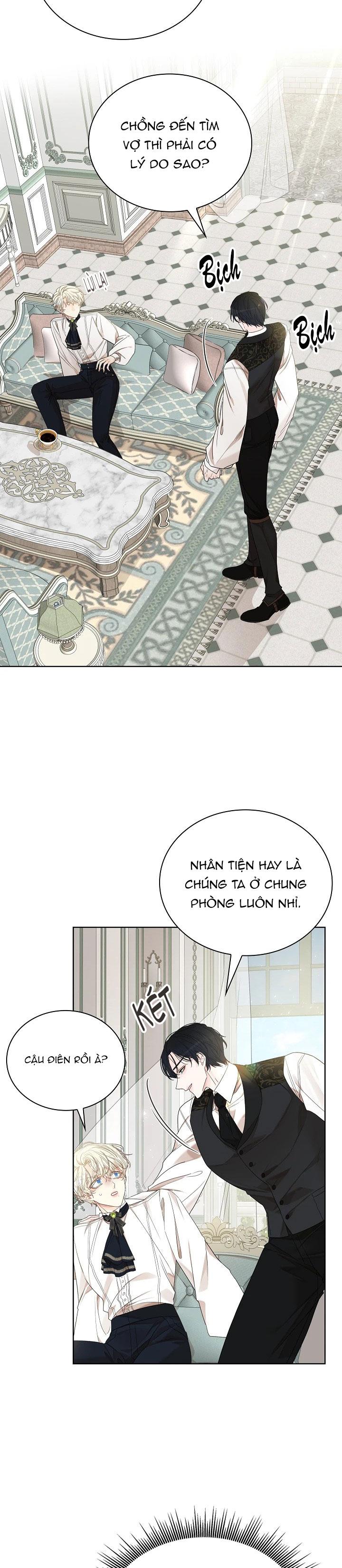Đọc truyện HANG RẮN - Chapter 6