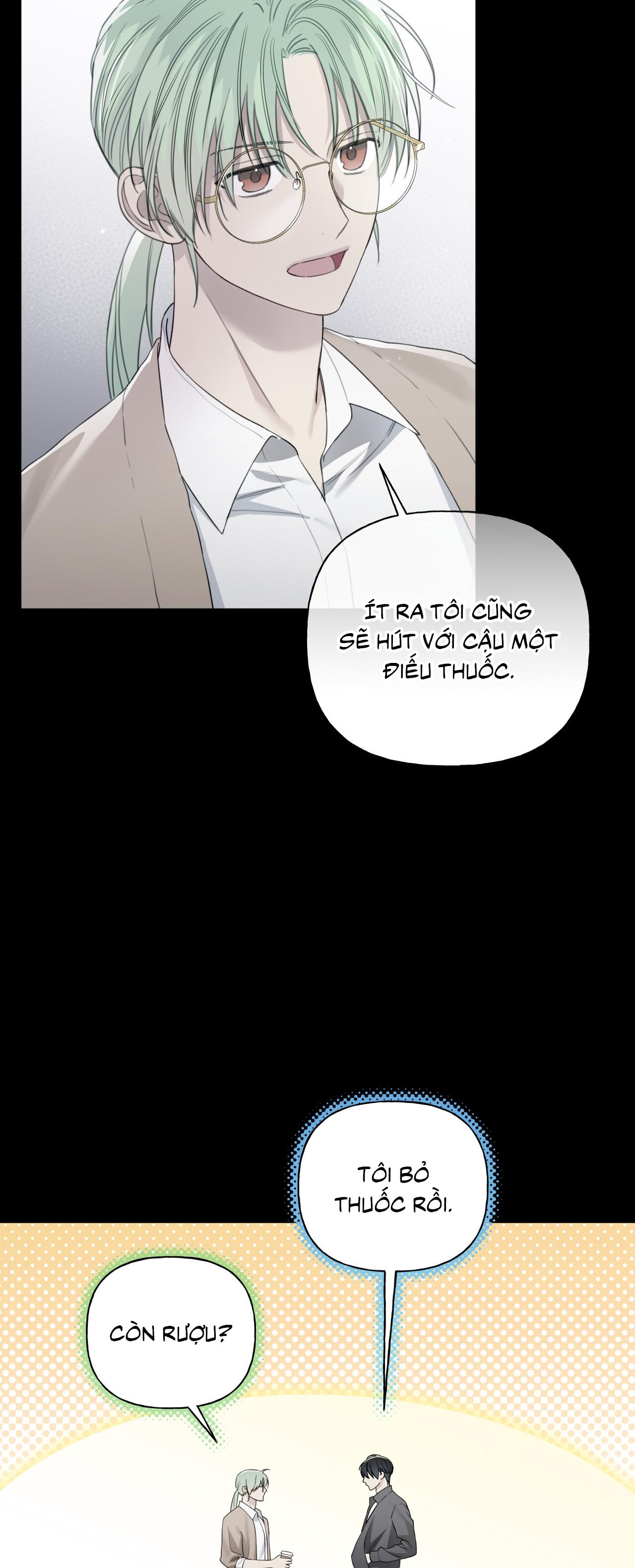 Đọc truyện HIỂM HỌA GUIDING - Chapter 58