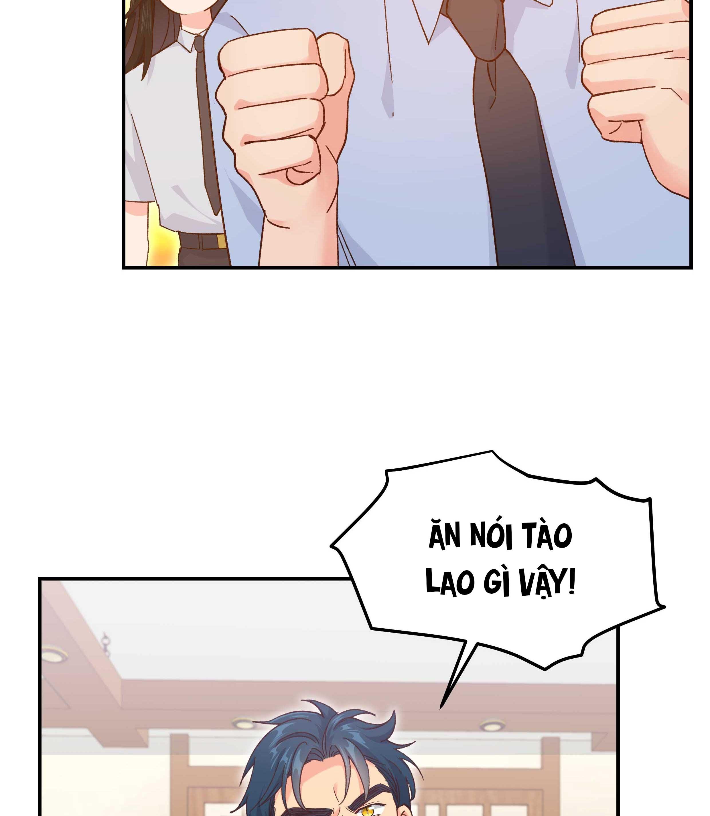 Đọc truyện Quán cơm tỳ hưu - Chapter 120