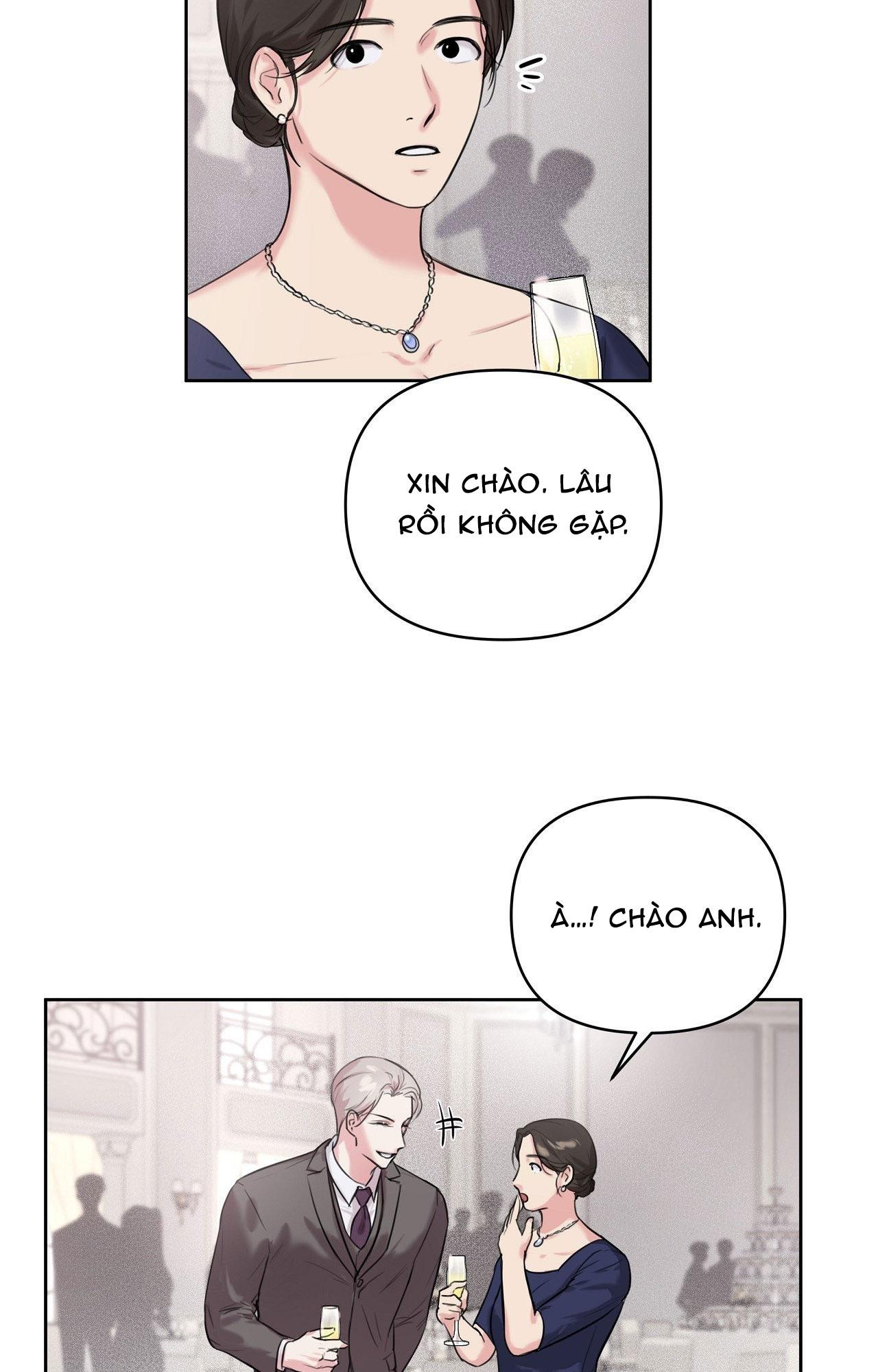 Đọc truyện TU HÚ KHÔNG RỜI KHỎI TỔ - Chapter 21