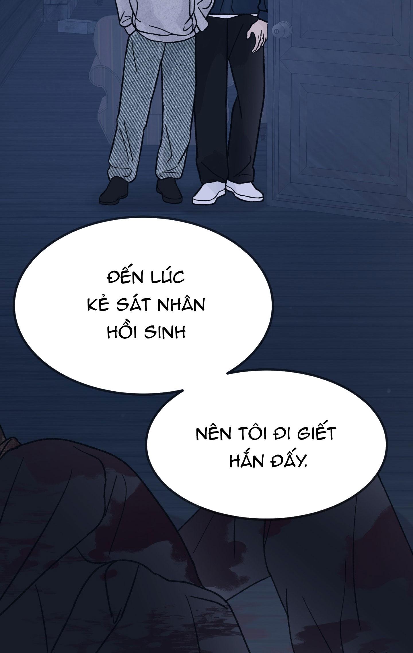 Đọc truyện ĐÊM KINH HOÀNG - Chapter 58