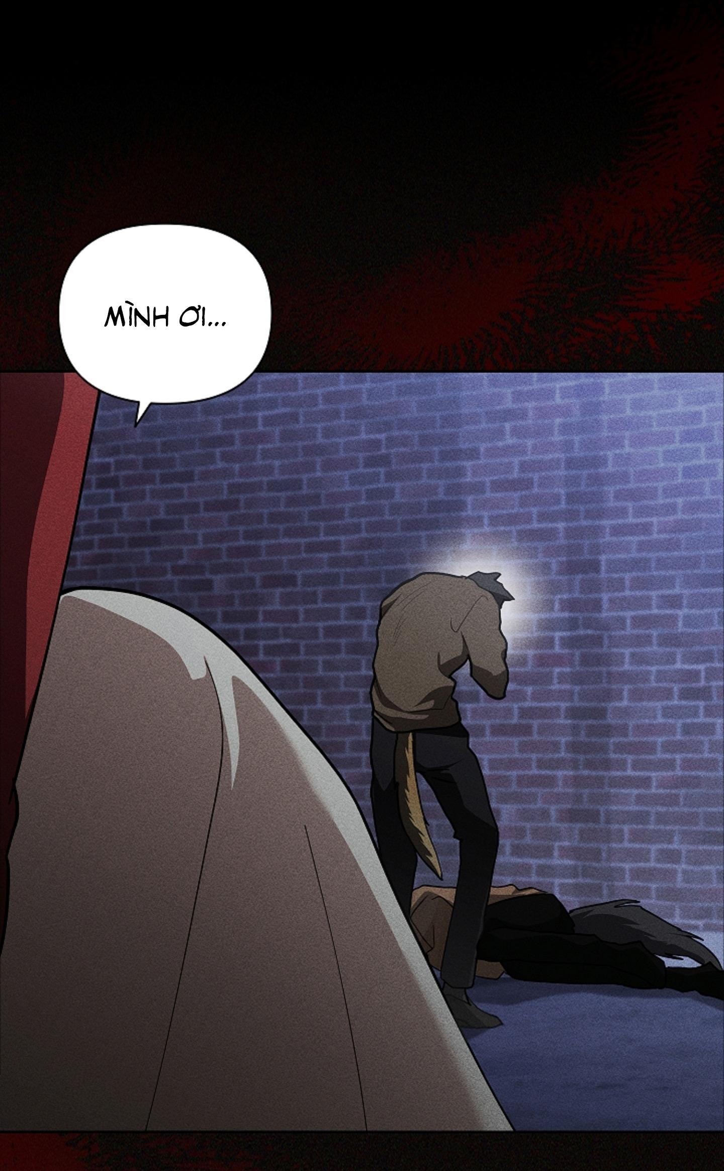 Đọc truyện ĐỪNG ĐỘNG VÀO CÚN CON! - Chapter 44.05