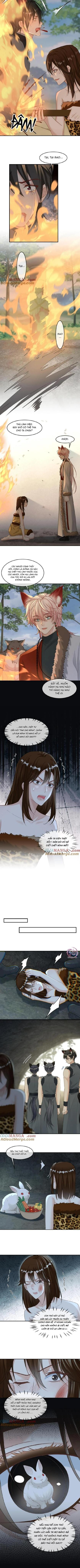 Đọc truyện Khát Vọng Ngọt Ngào - Chapter 423