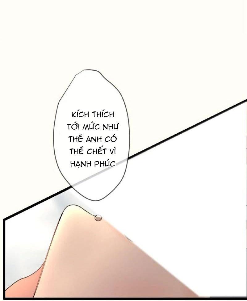 Đọc truyện Kẻ Theo Dõi Biến Thái Của Tôi - Chapter 149