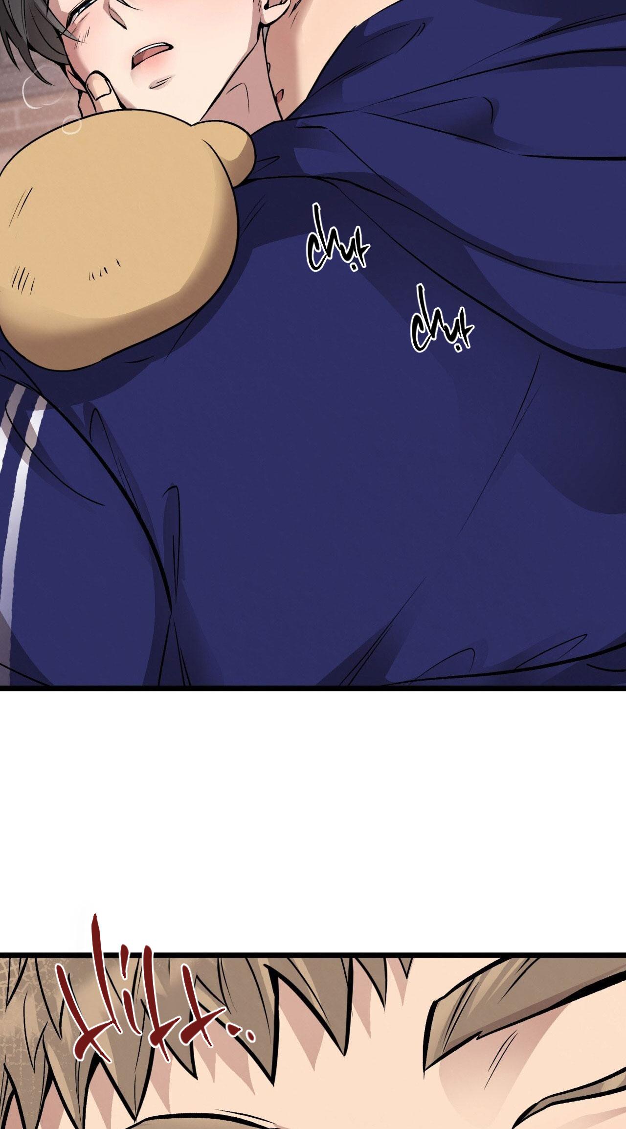 Đọc truyện HONEY BEAR - Chapter 65