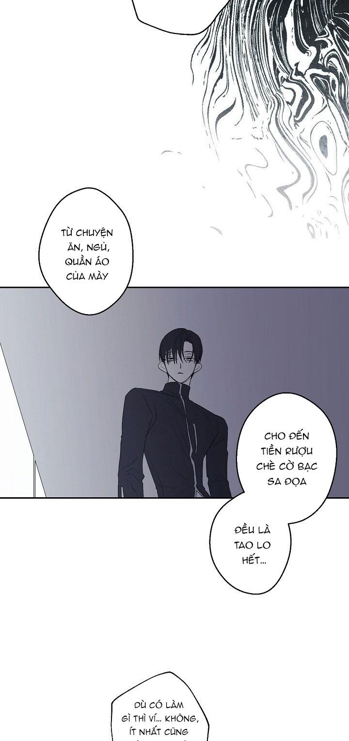 Đọc truyện BL NGẮN TUYỂN CHỌN - Chapter 41.3