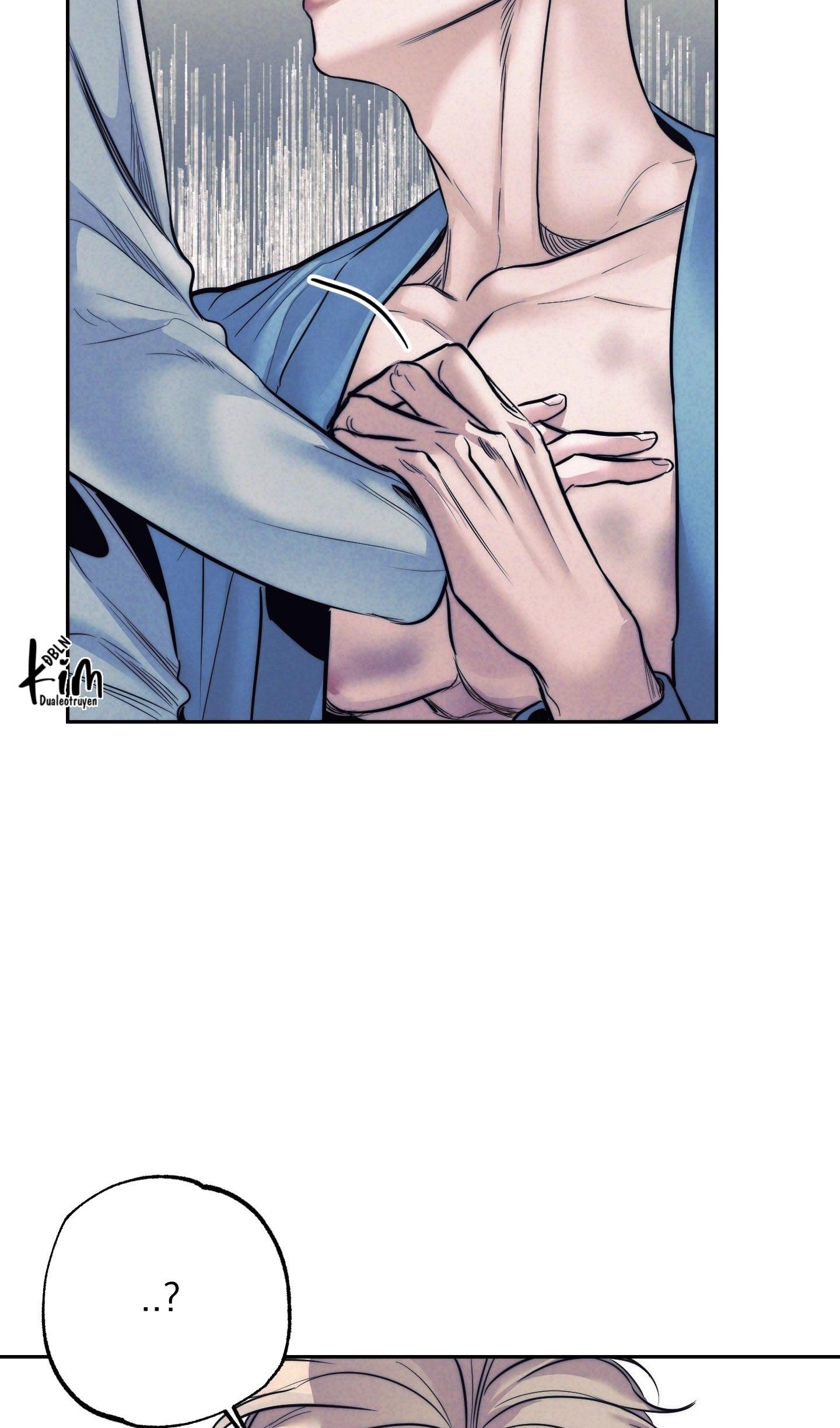 Đọc truyện KỲ THỊ - Chapter 51