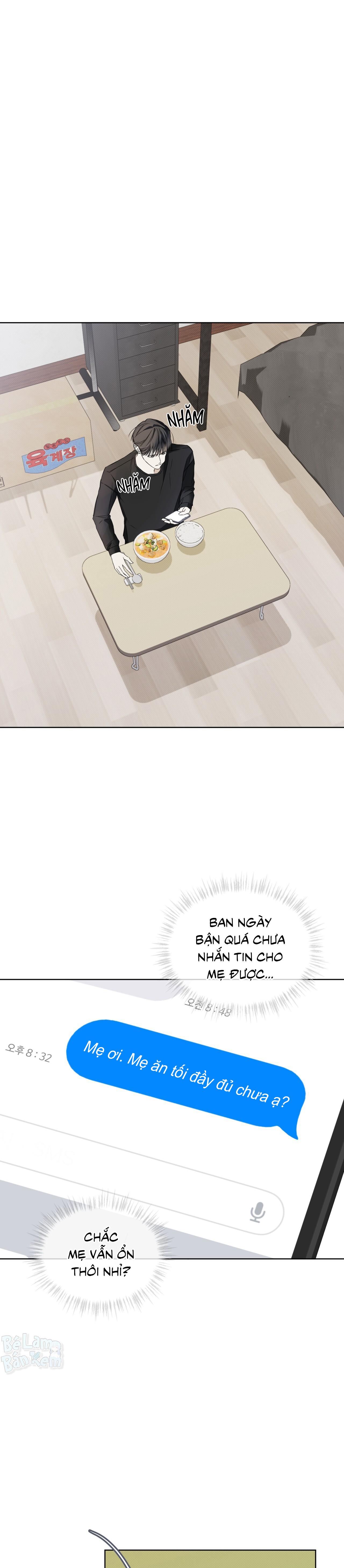 Đọc truyện CHEAT DAY - Chapter 6