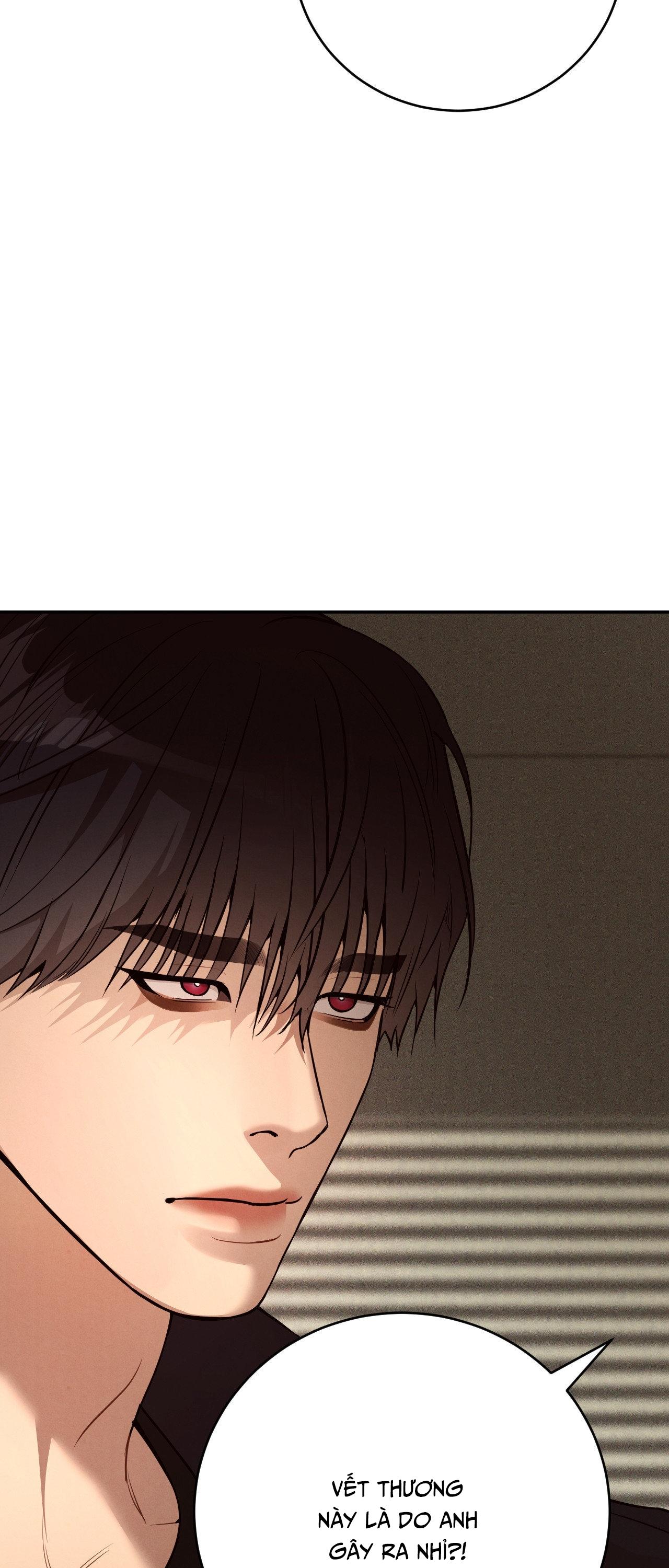 Đọc truyện PEARL BOY: IGNITE THE DAWN - Chapter 13