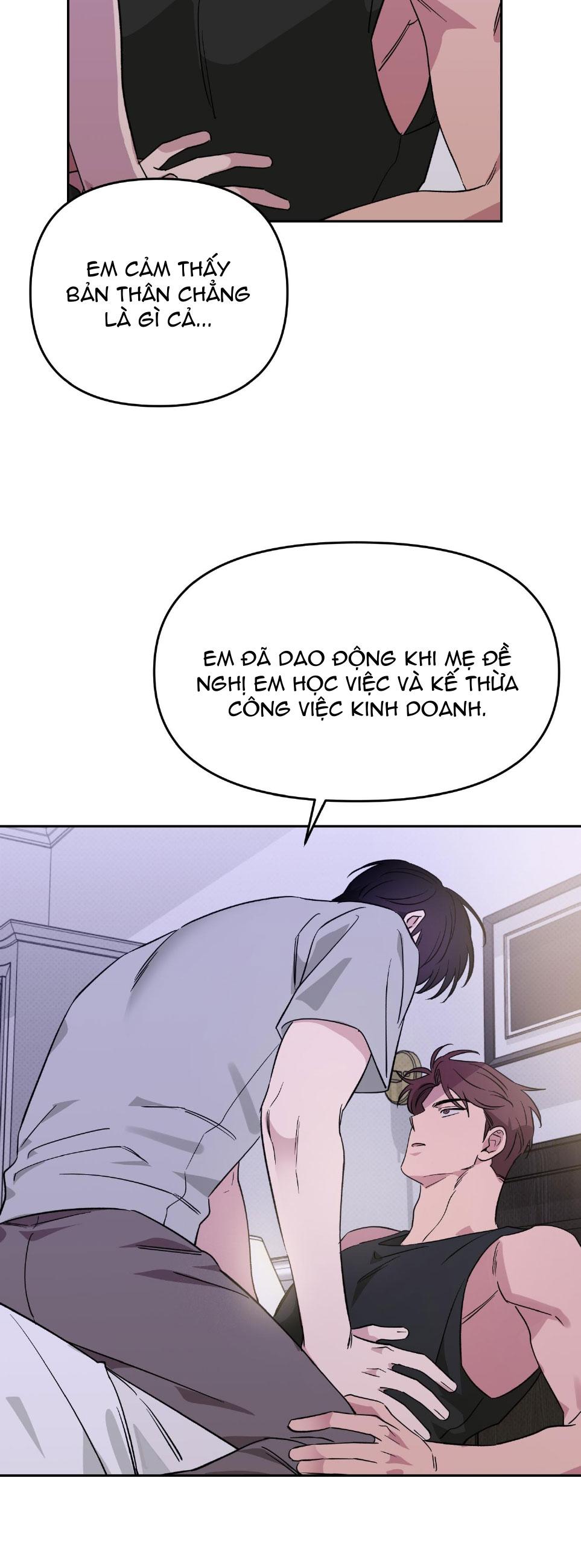 Đọc truyện VẬN MAY BẤT NGỜ - Chapter 67