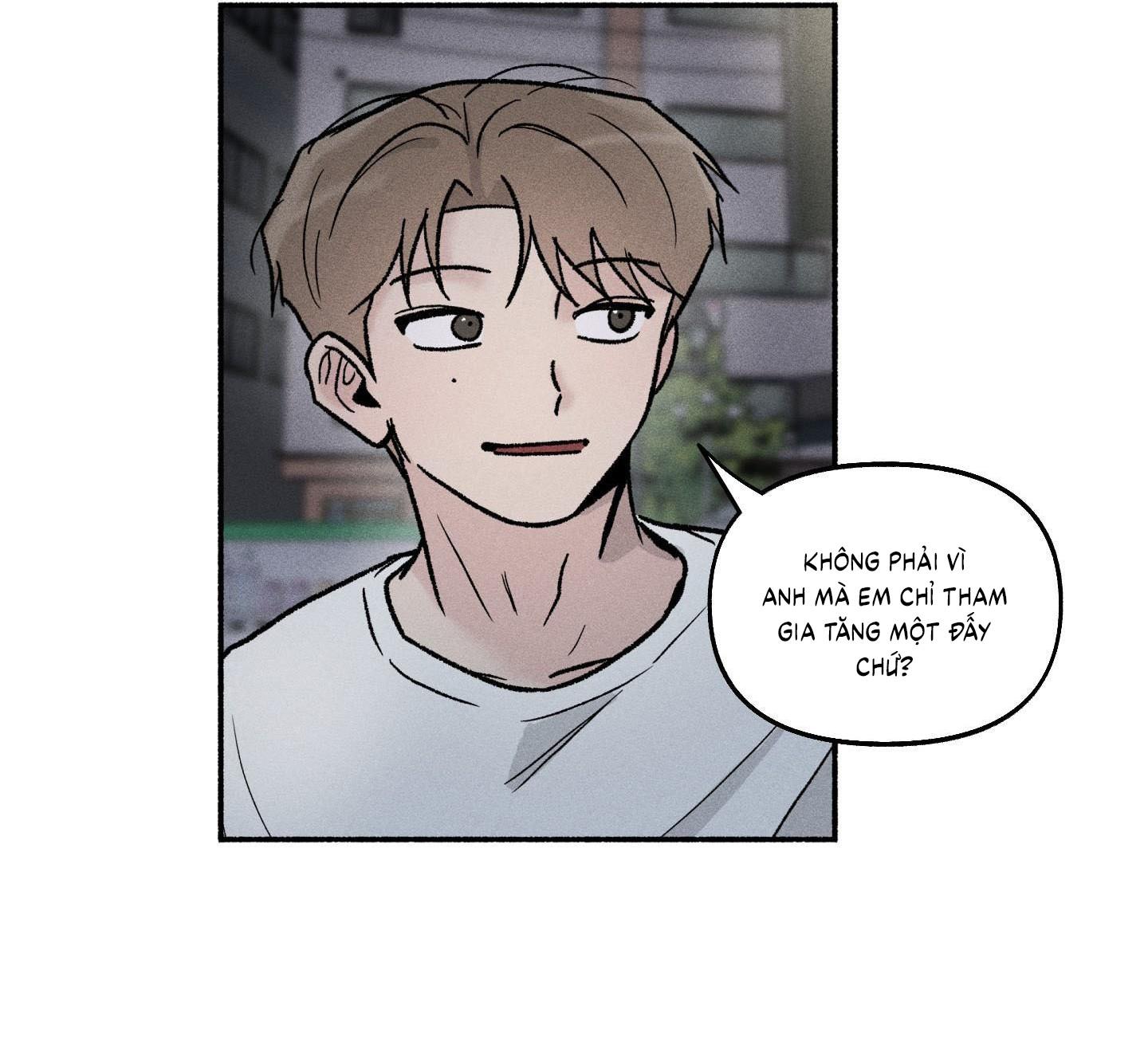 Đọc truyện (CBunu) Khi Người Lơ Đãng - Chapter 28