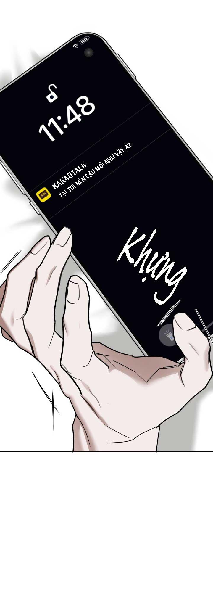 Đọc truyện MY IDOL DIARY - Chapter 3