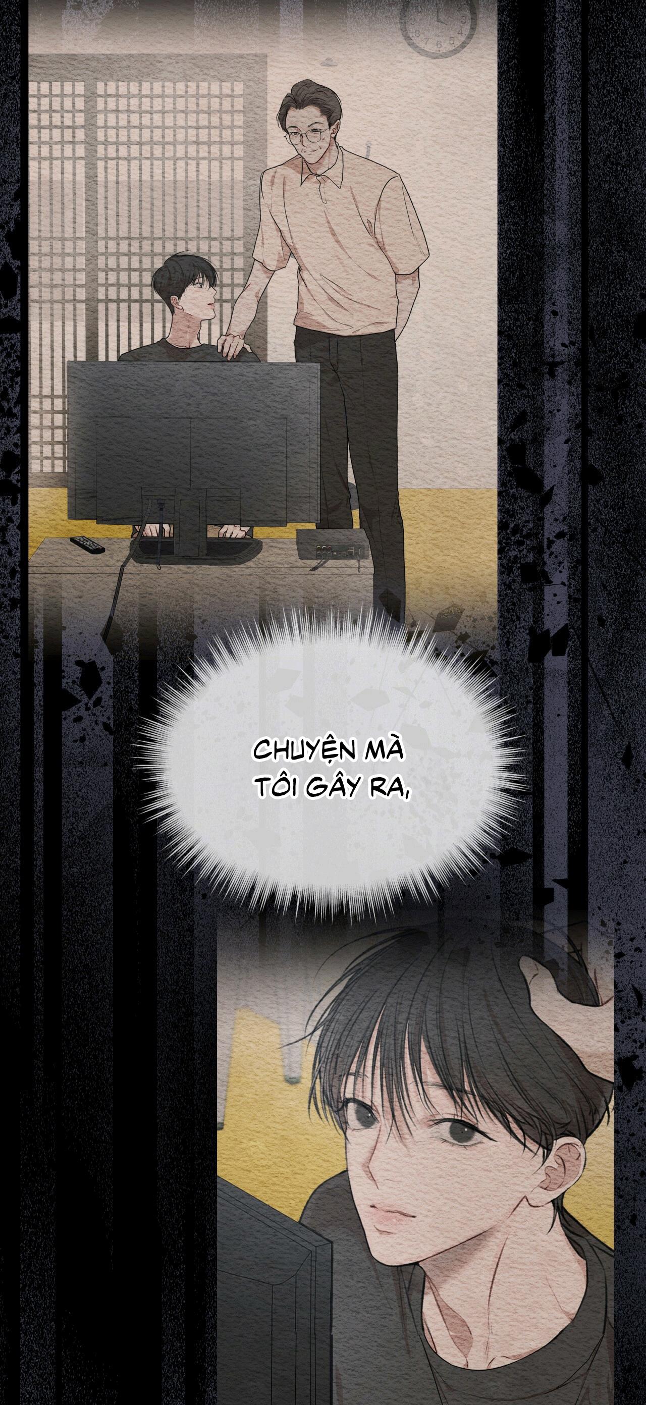 Đọc truyện KHỞI NGUỒN SỰ SỐNG - Chapter 52