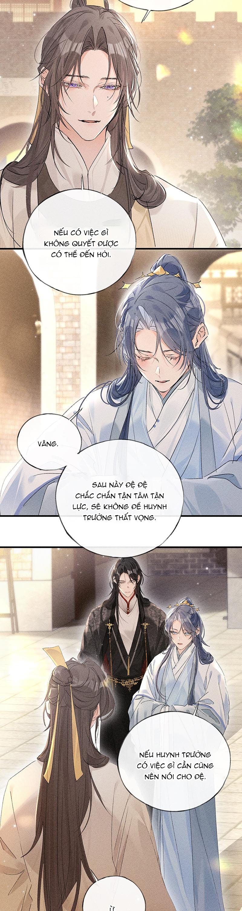 Đọc truyện Dụ địch thâm nhập - Chapter 80
