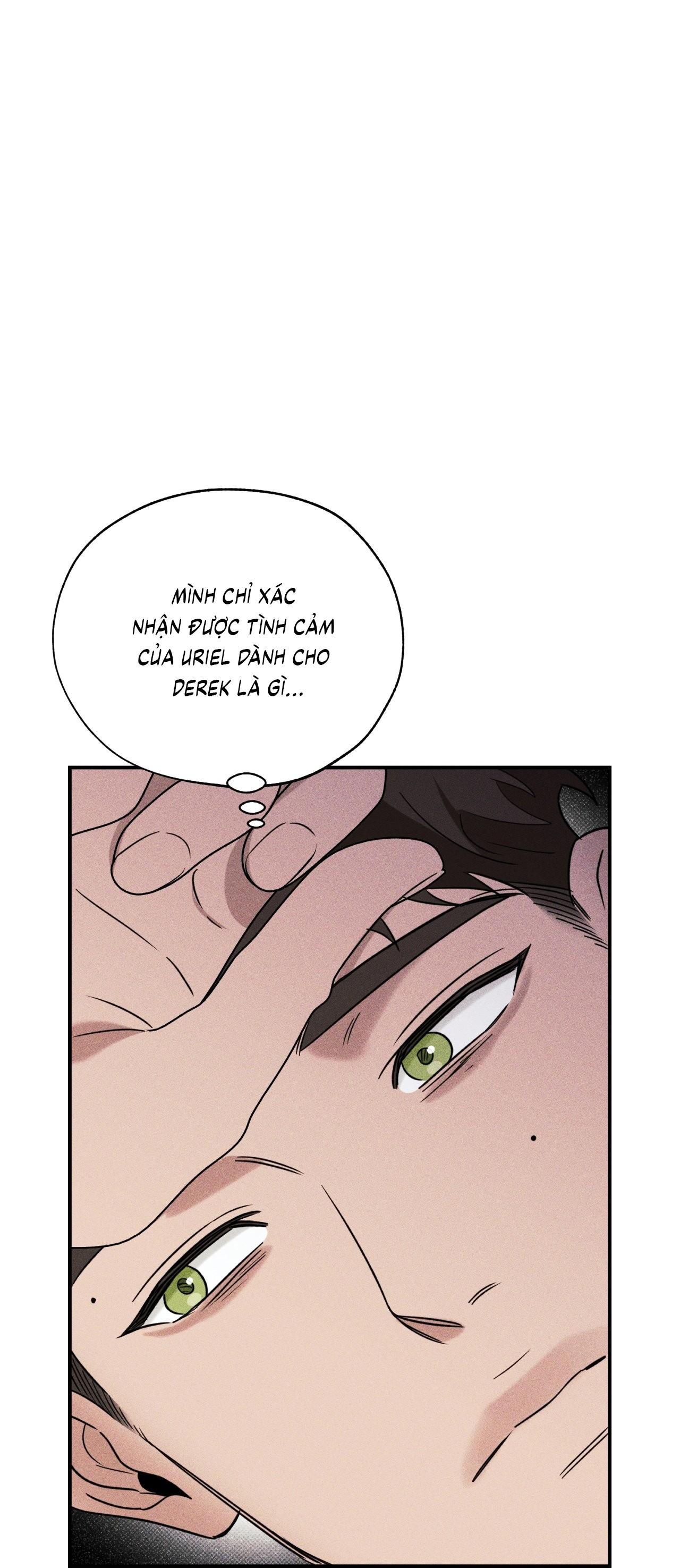 Đọc truyện (CBunu) Đầm Lầy Của Nhân Ngư - Chapter 29