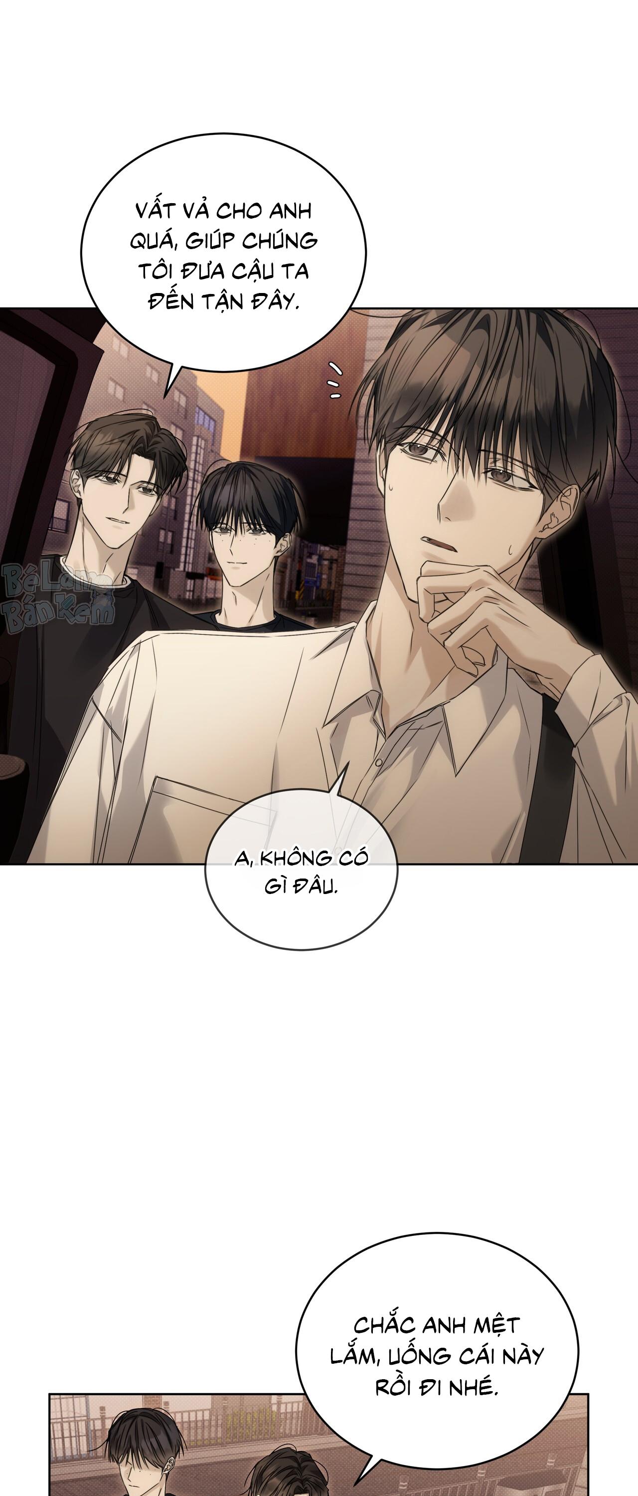 Đọc truyện CHEAT DAY - Chapter 11