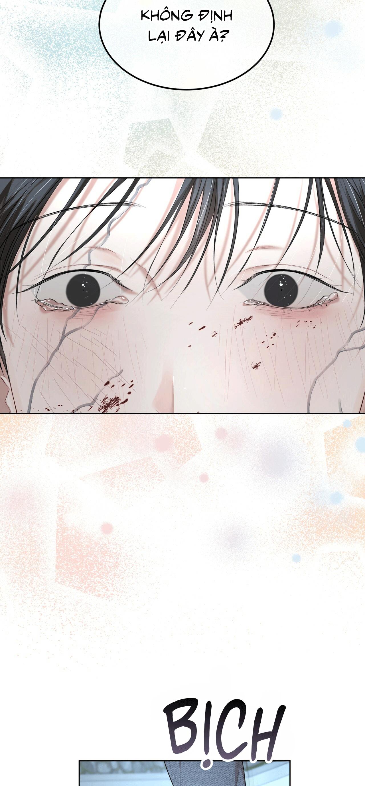 Đọc truyện KHỞI NGUỒN SỰ SỐNG - Chapter 53