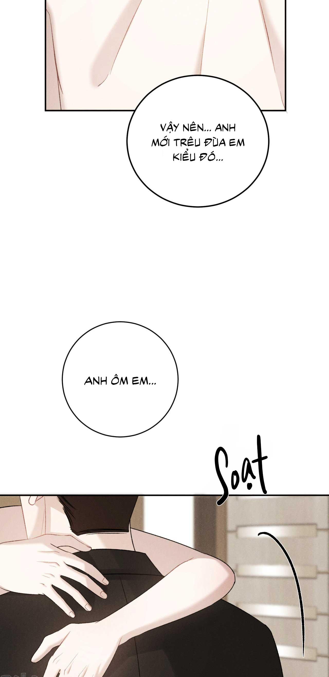 Đọc truyện Joo Eun - Chapter 43