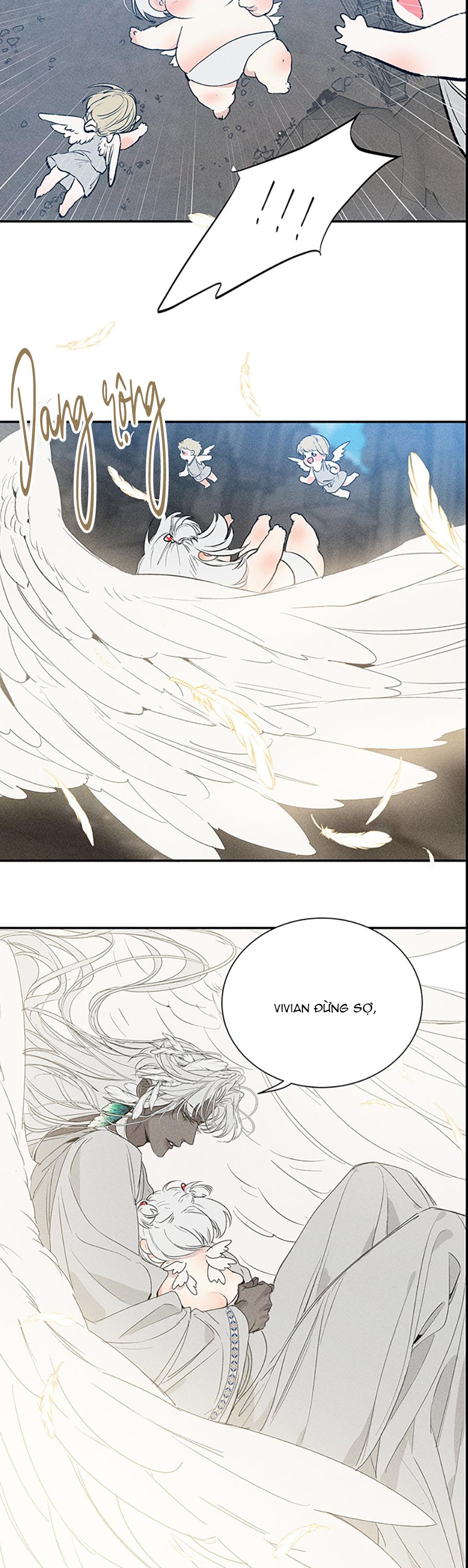 Đọc truyện Tùy Tâm Tùy Ý - Chapter 18.3