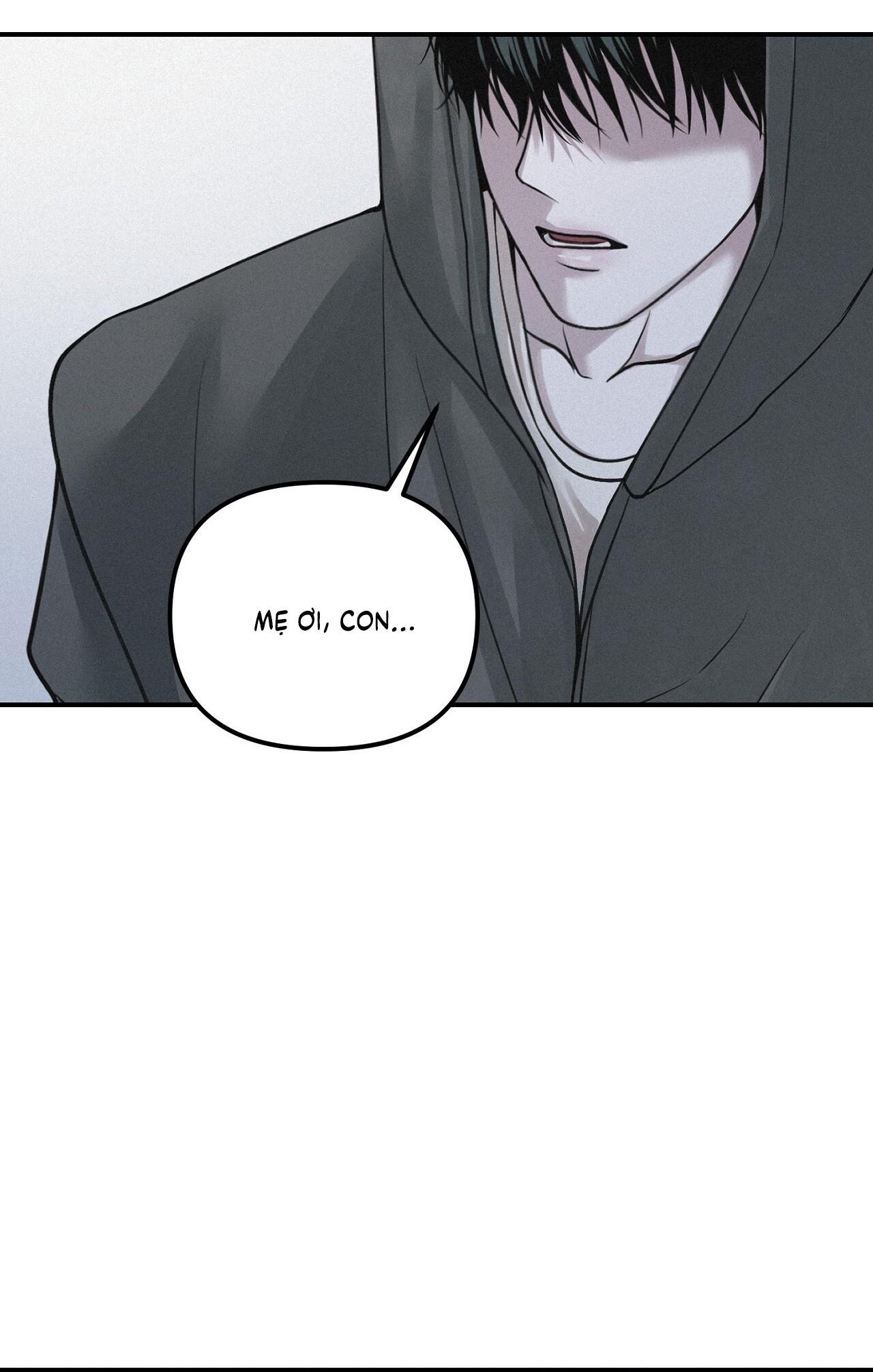 Đọc truyện (CBunu) Phép Chiếu - Chapter 47