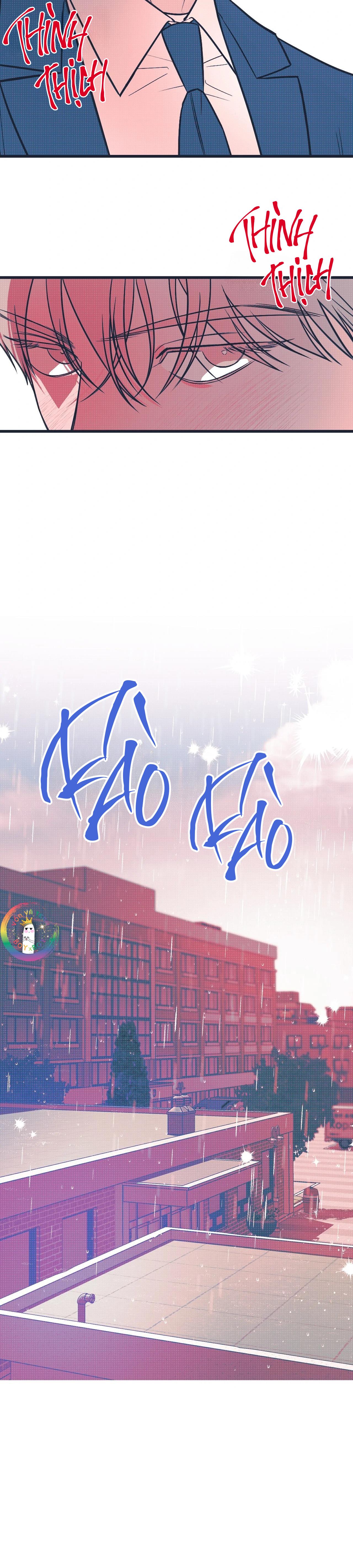 Đọc truyện Nhật Ký Đơn Sắc - Chapter 20
