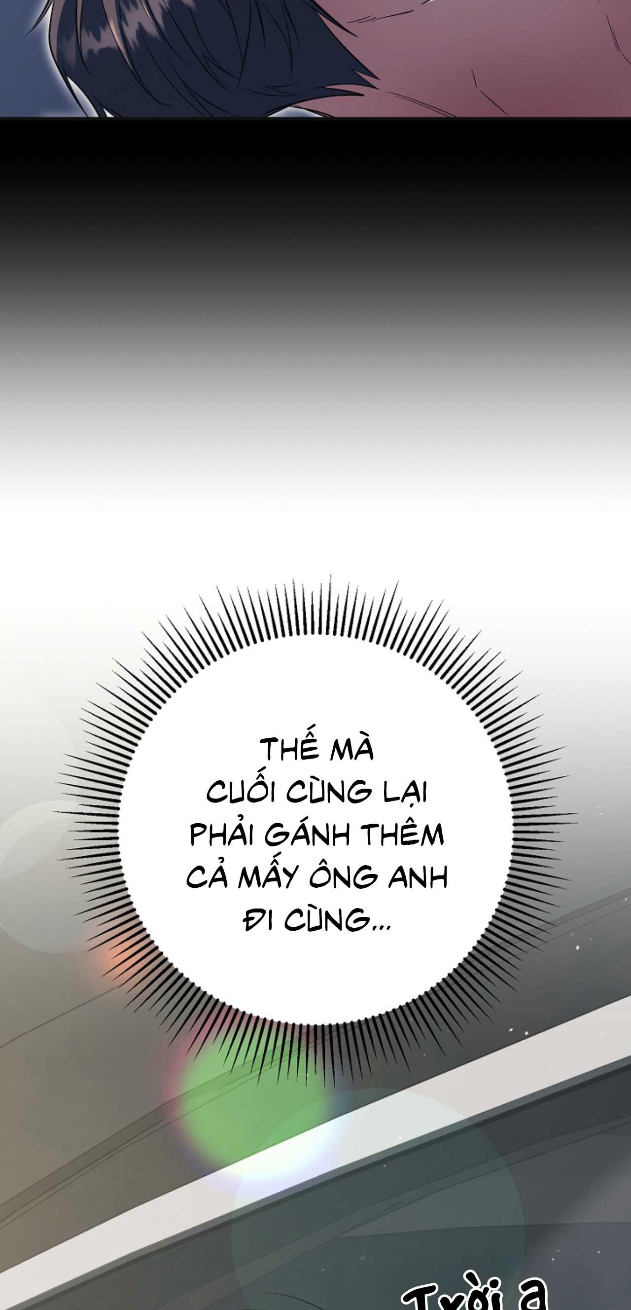 Đọc truyện SỰ THẬT TRẦN TRỤI - Chapter 18