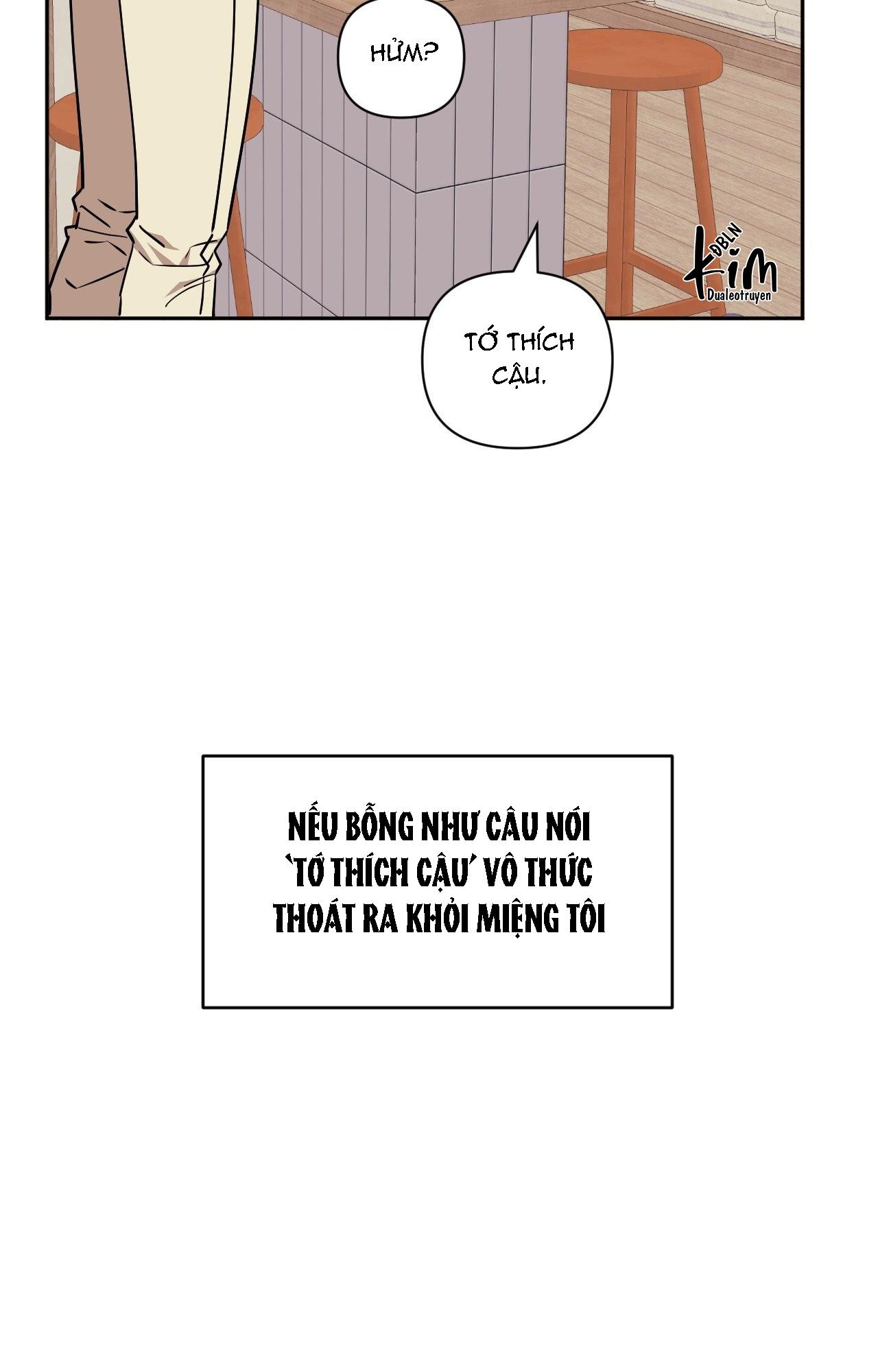 Đọc truyện HƠN CẢ BẠN BÈ - Chapter 108