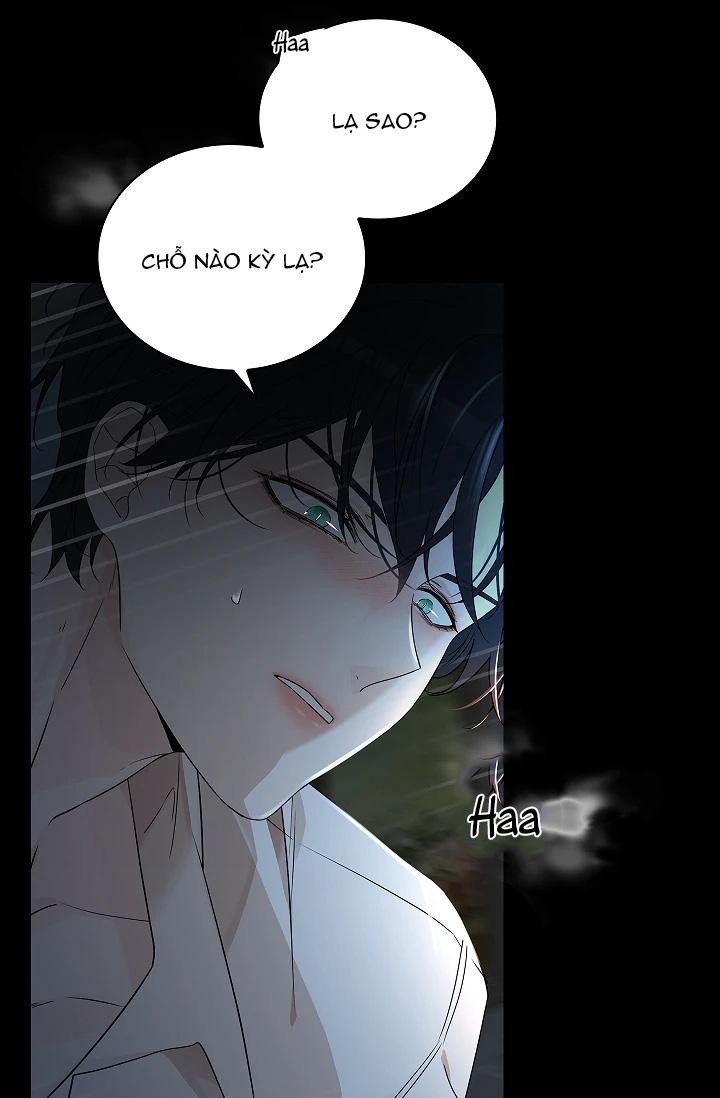 Đọc truyện (Daisy) Snake Hole - Chapter 2