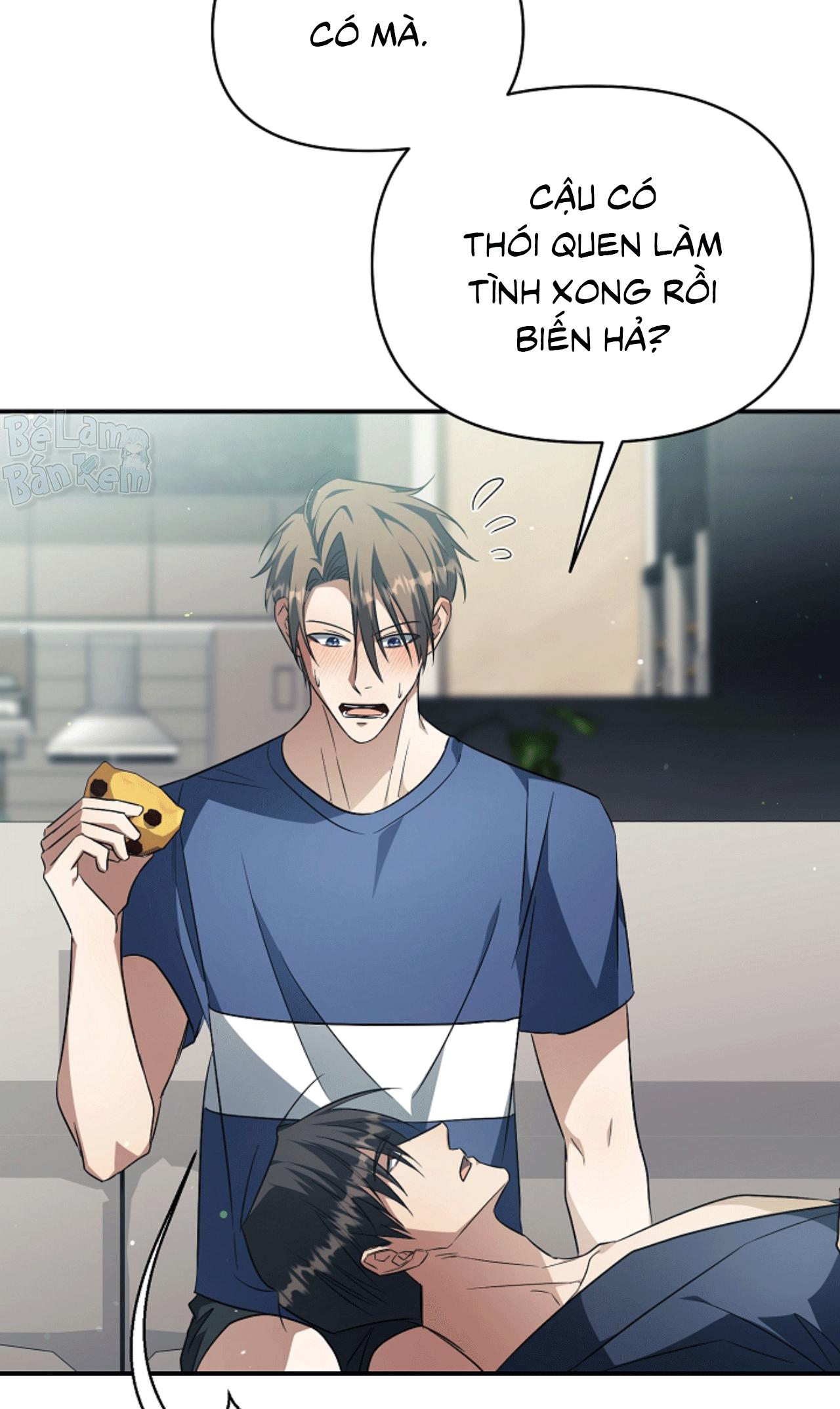Đọc truyện SỰ THẬT TRẦN TRỤI - Chapter 12