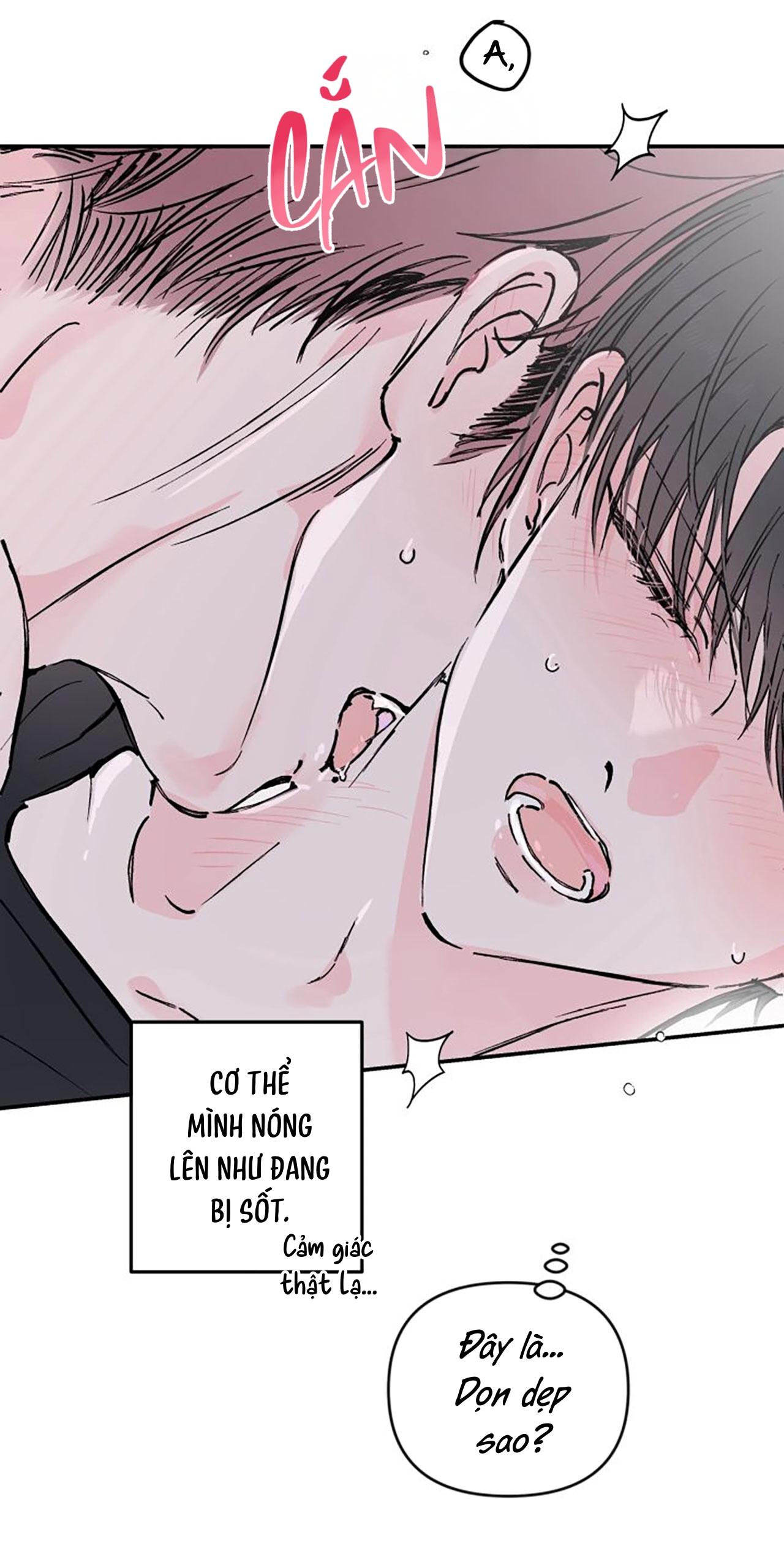 Đọc truyện Phù Thủy Tập Sự - Chapter 2