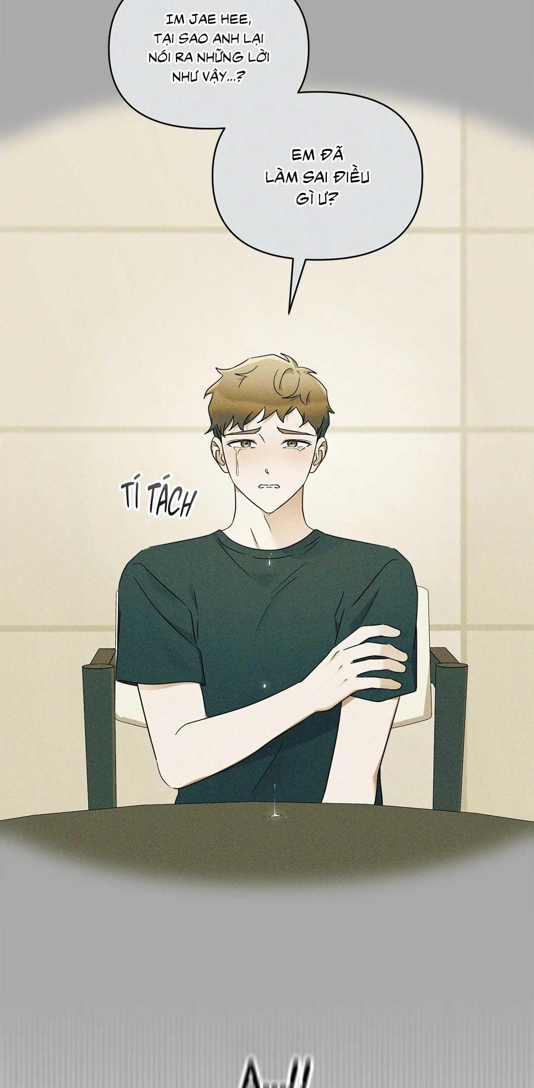 Đọc truyện KÝ SỰ ALPHA - Chapter 36