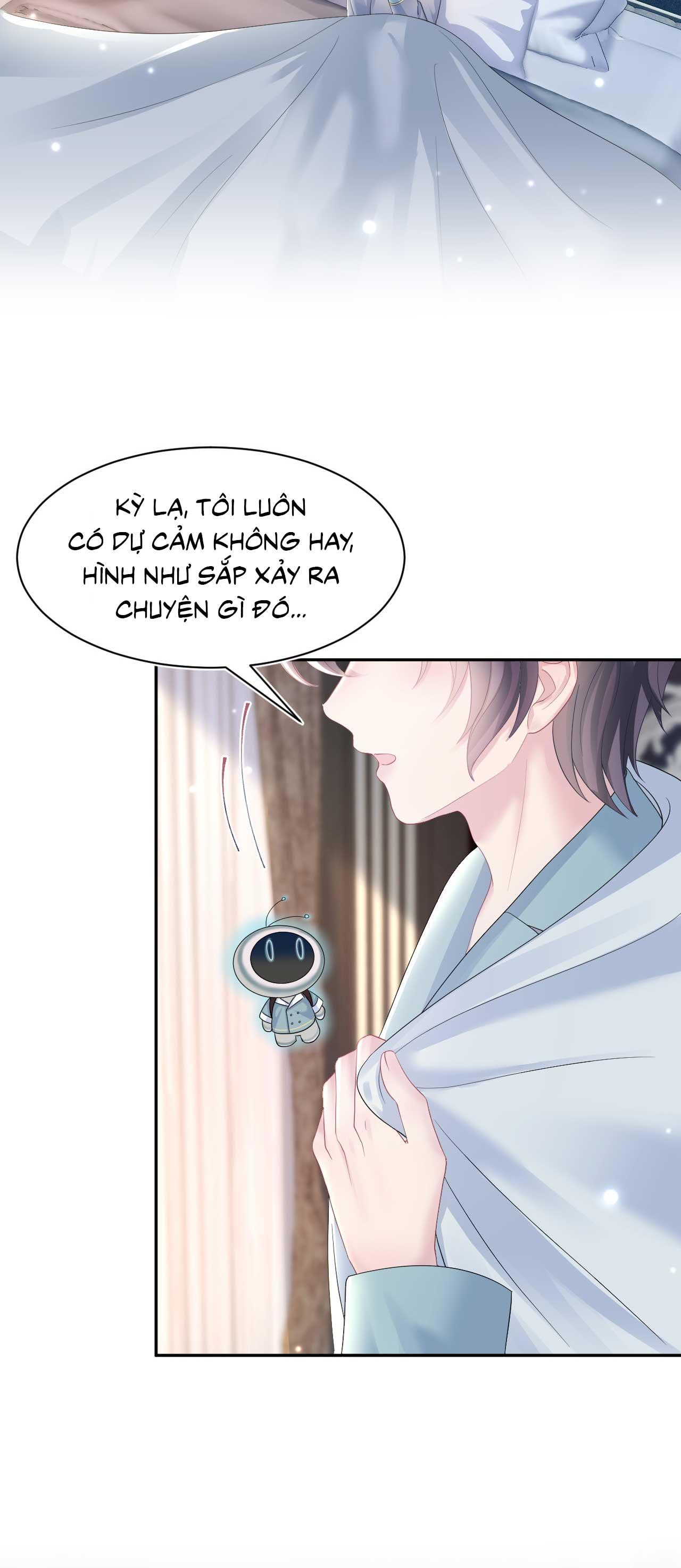 Đọc truyện Tuyệt mỹ bạch liên hoa online dạy học - Chapter 144