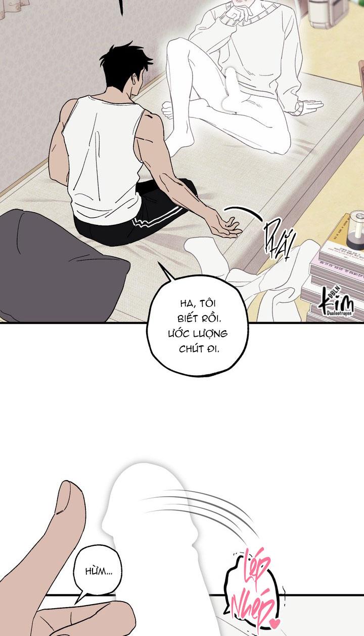 Đọc truyện SỰ THAM LAM CỦA NHÂN LOẠI - Chapter 17.2