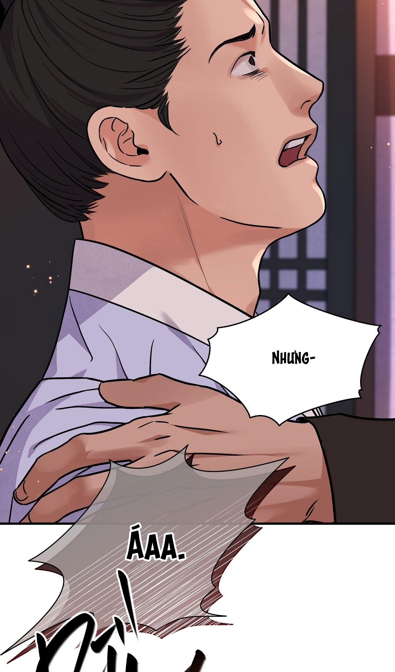 Đọc truyện KIẾM HOA - Chapter 91
