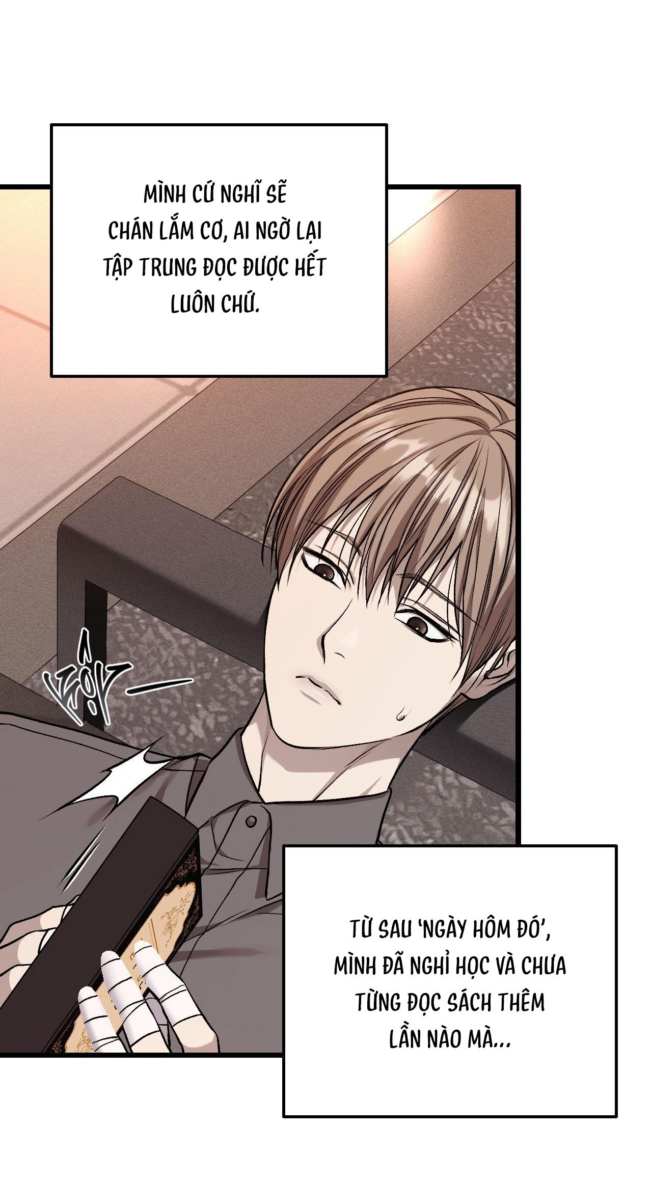 Đọc truyện PHI VỤ BẨN THỈU - Chapter 52