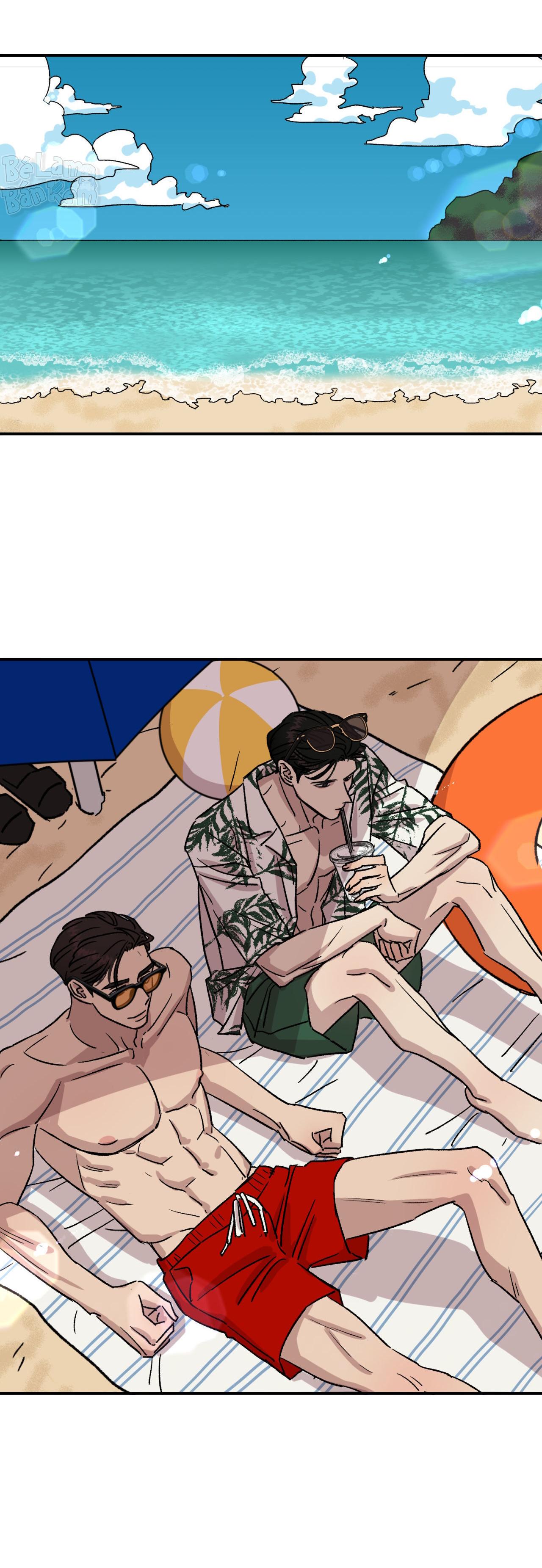 Đọc truyện Nhà của chúng ta - Chapter 42