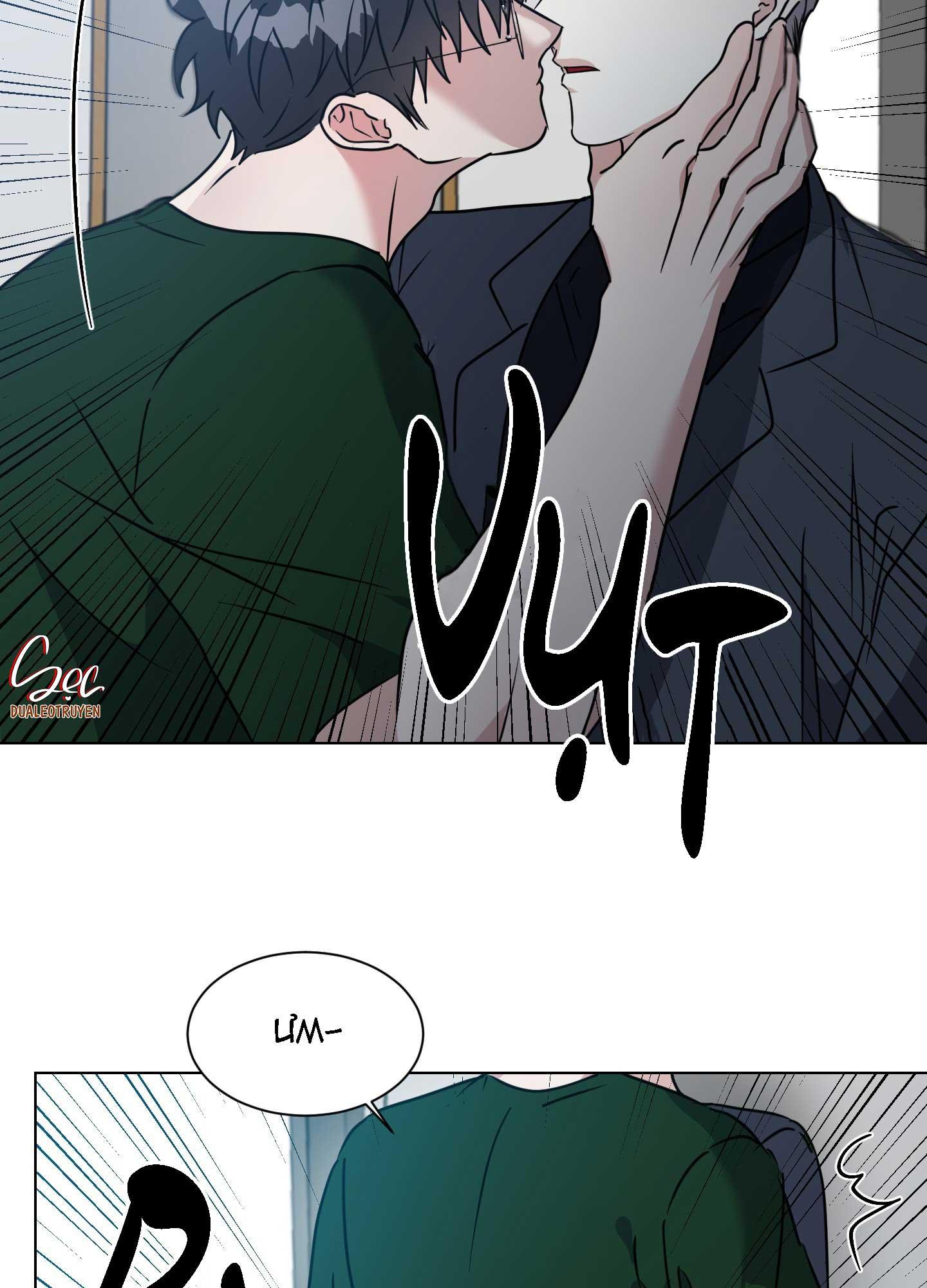 Đọc truyện VỰC RẮN - Chapter 38