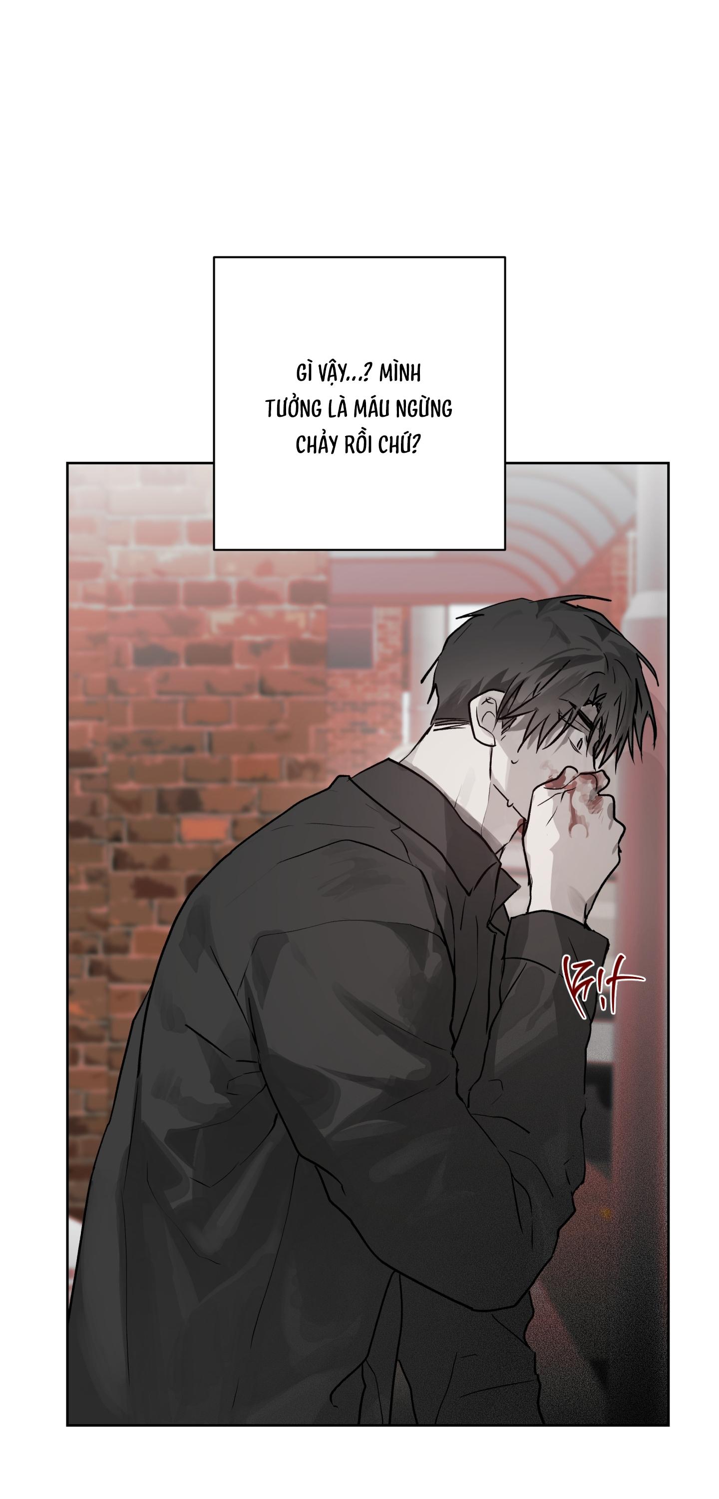 Đọc truyện (GĐCV) NGÔI NHÀ DỊ THƯỜNG - Chapter 27