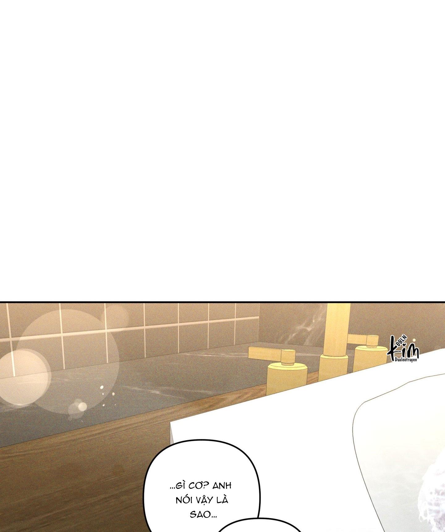 Đọc truyện EDEN - Chapter 43