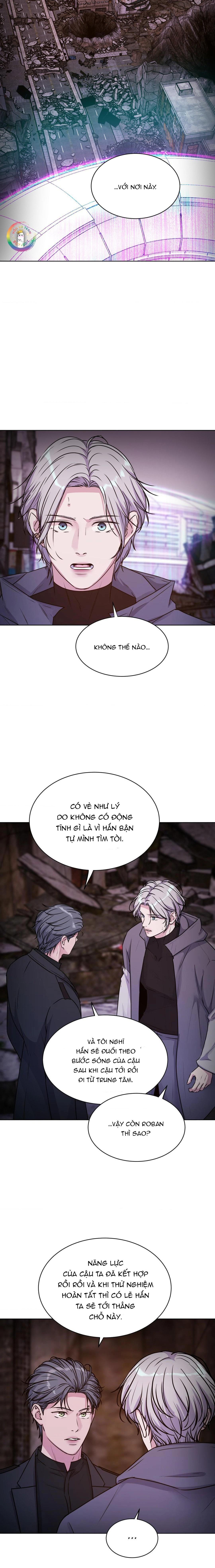 Đọc truyện Guiding Light - Chapter 50