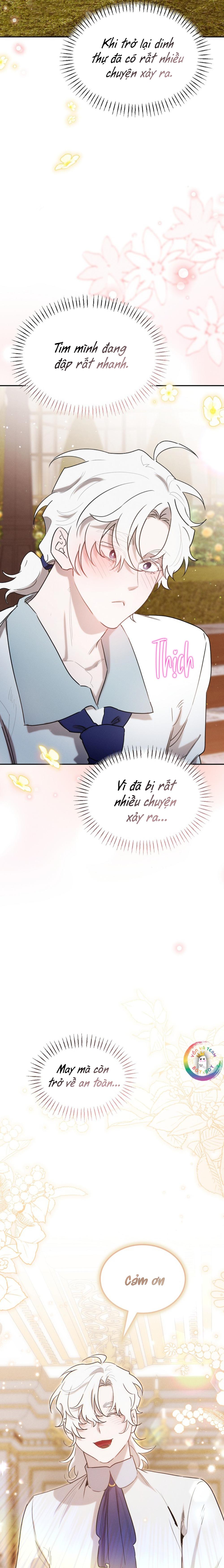 Đọc truyện Này, Đừng Có Nhấn Cái Nút Đó! - Chapter 54
