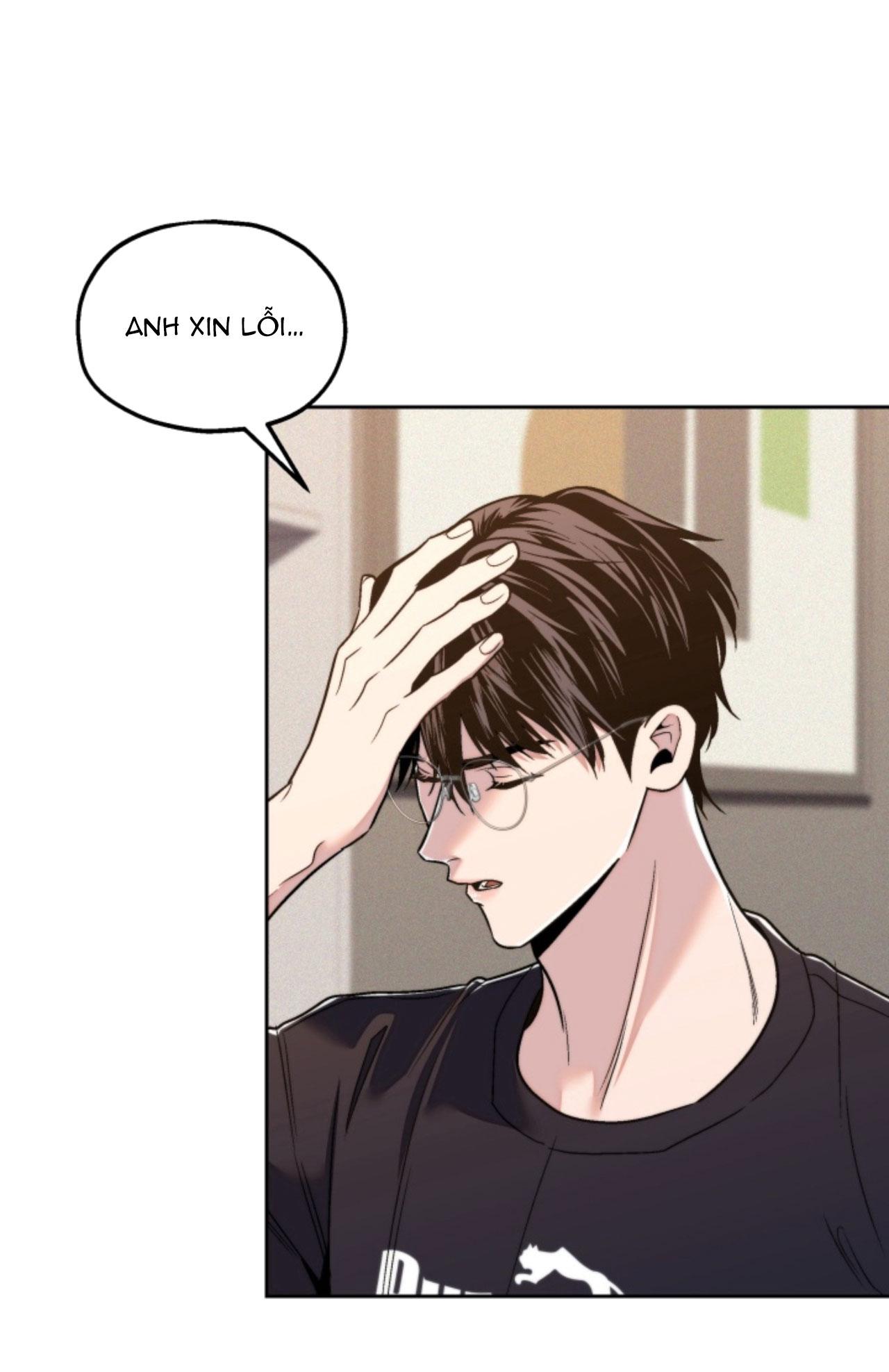 Đọc truyện Người Hàng Xóm Bất Ngờ - Chapter 14