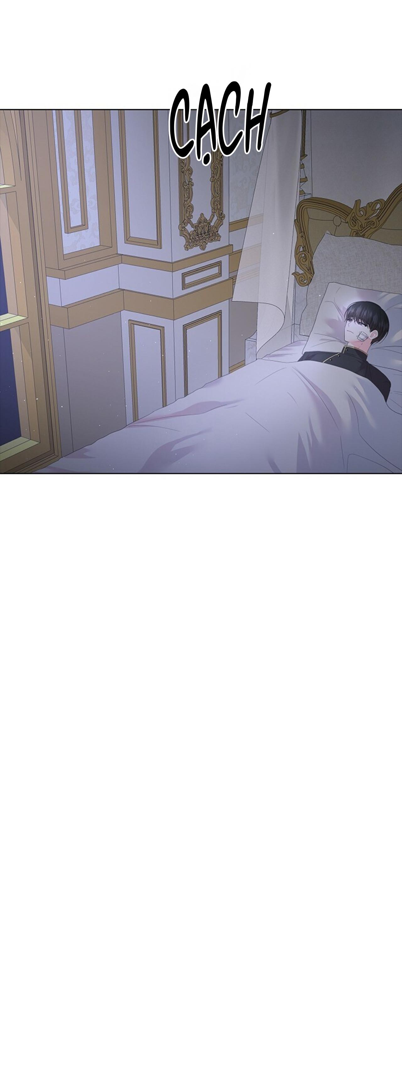 Đọc truyện Who’s your daddy - Chapter 35